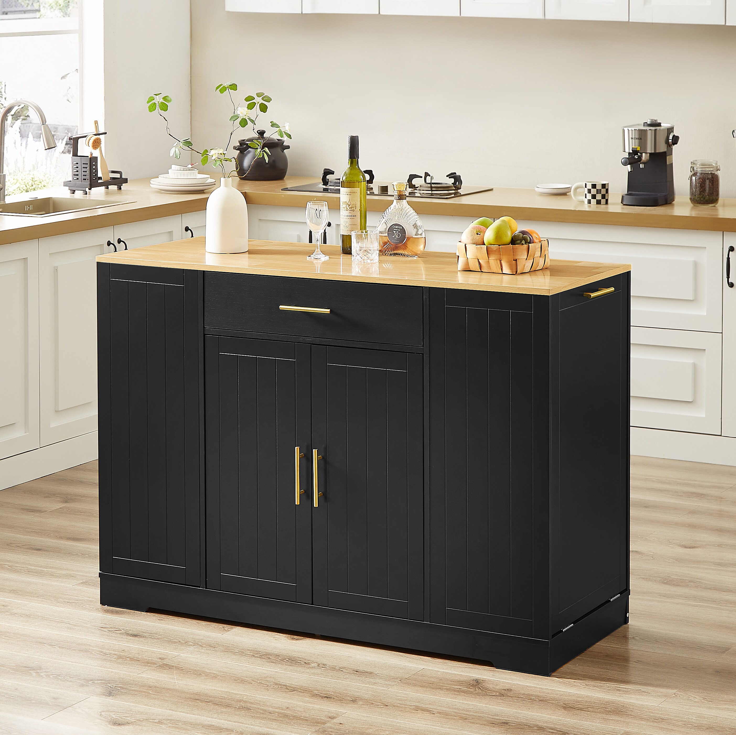 Damerin ZQ-DS-F04 Free-Standing-Shelving - View #14
