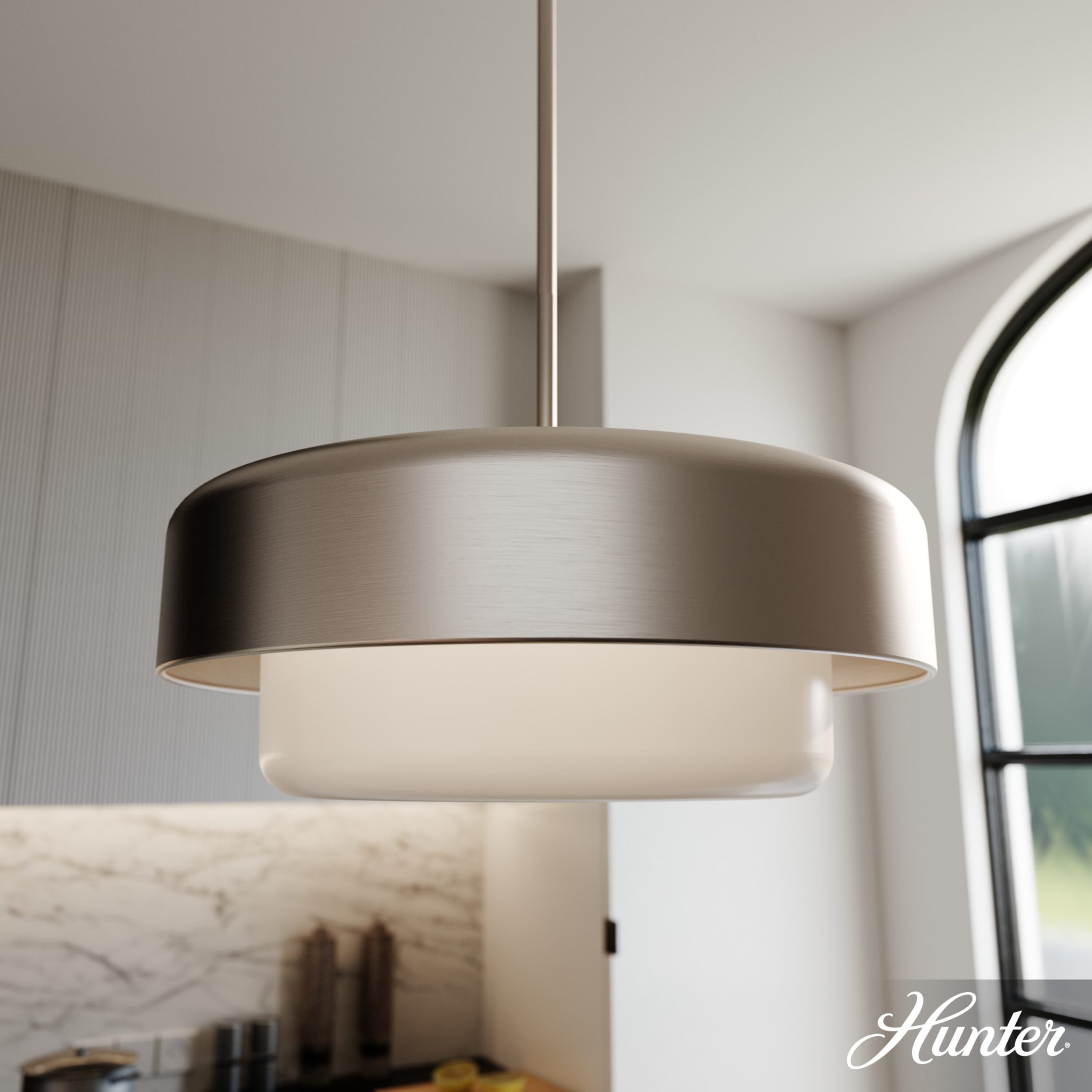 Hunter 19274 Pendant-Lights - View #2