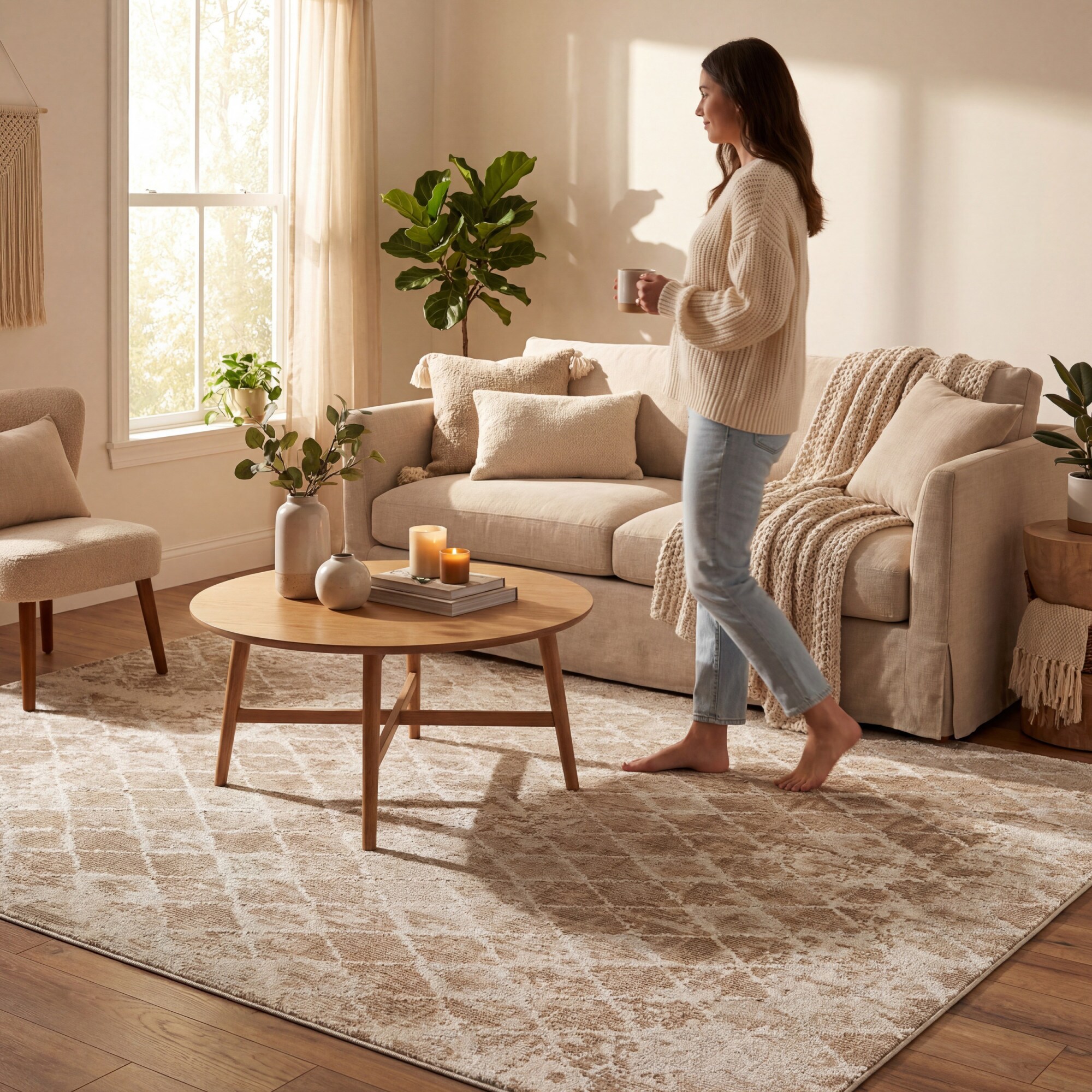 nuLOOM 200KKSR02A-9012 rugs - View #7