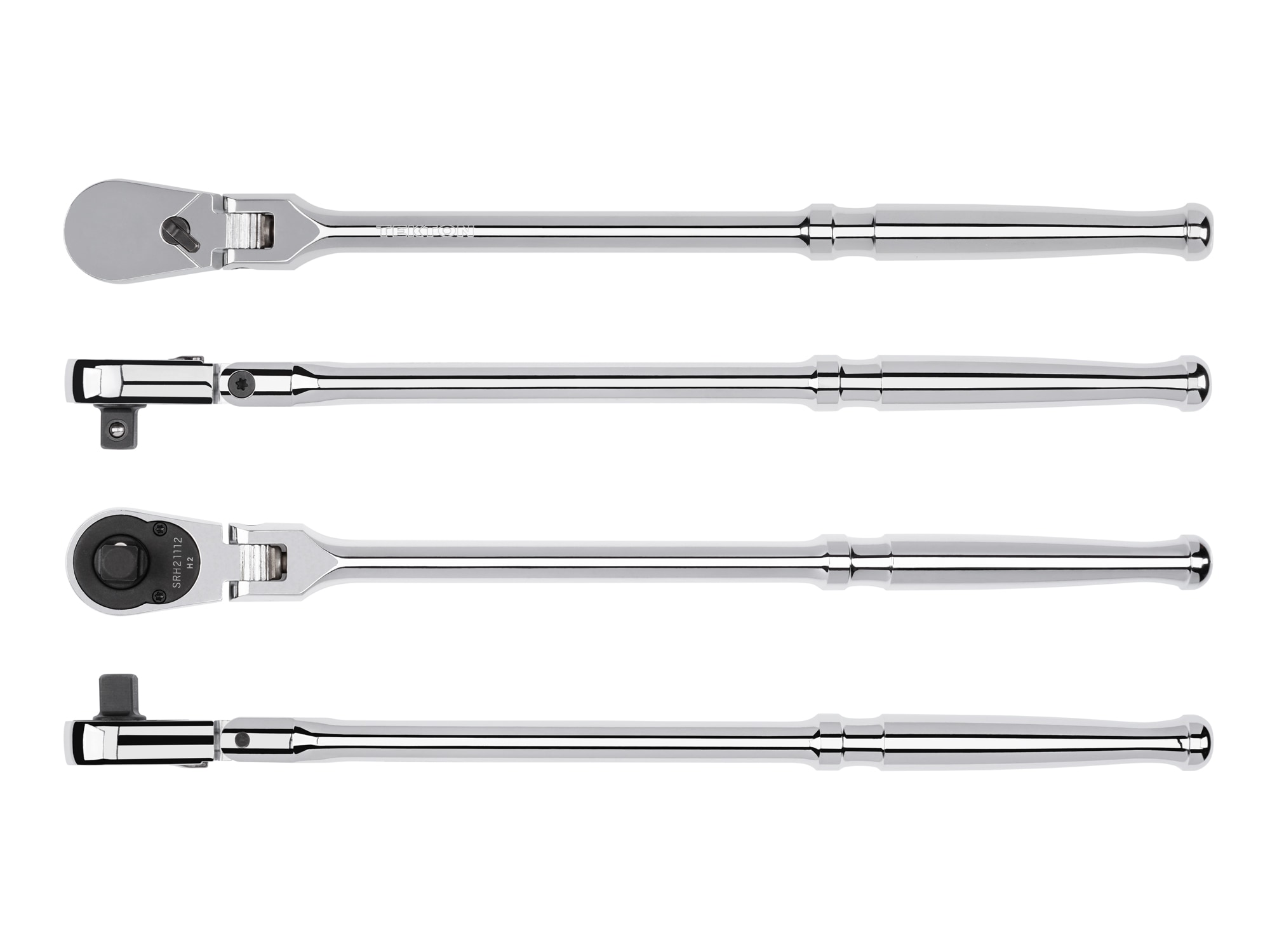TEKTON SRH21112 ratchets - View #4