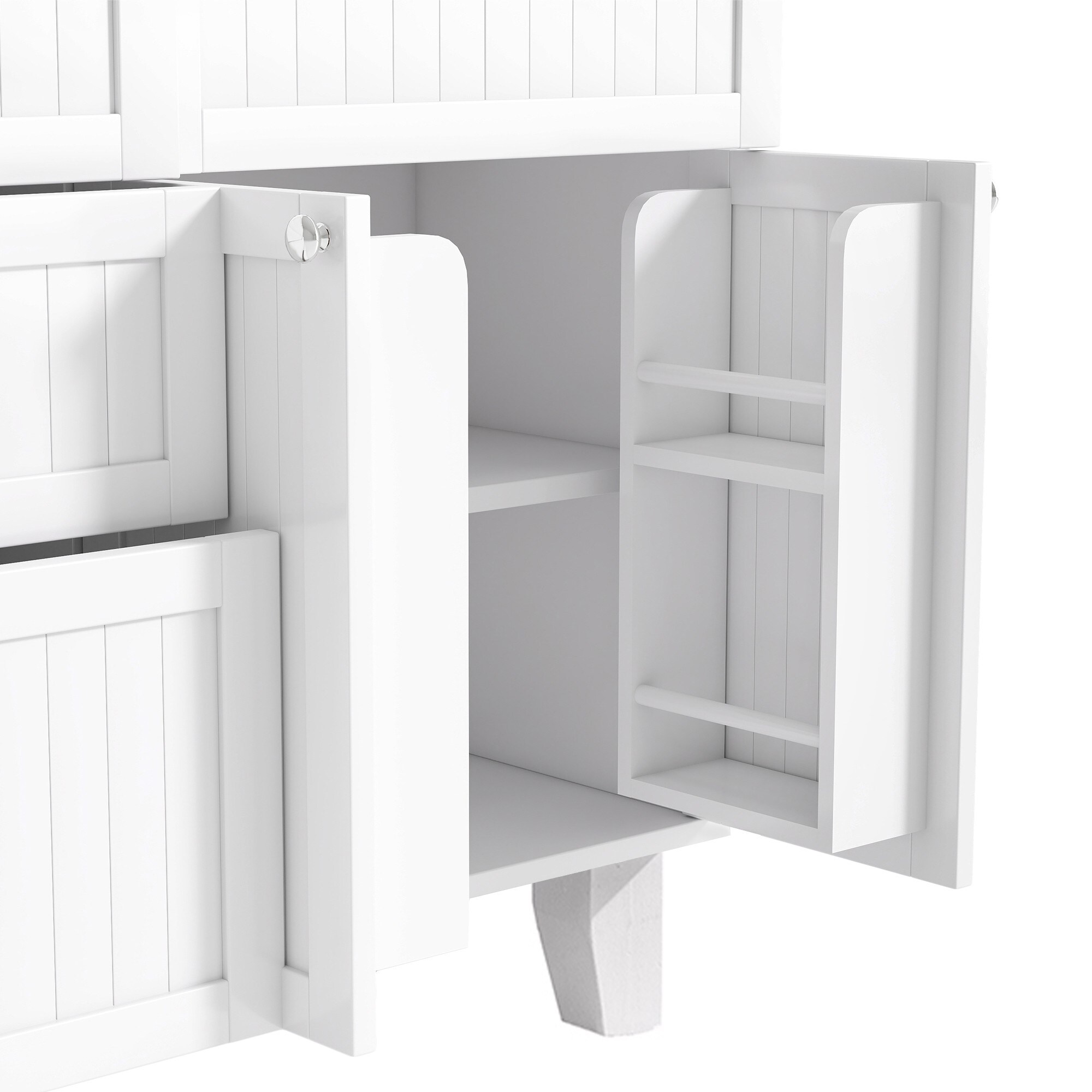 Dimakai DI-TOS234K3P Kitchen-Furniture - View #4