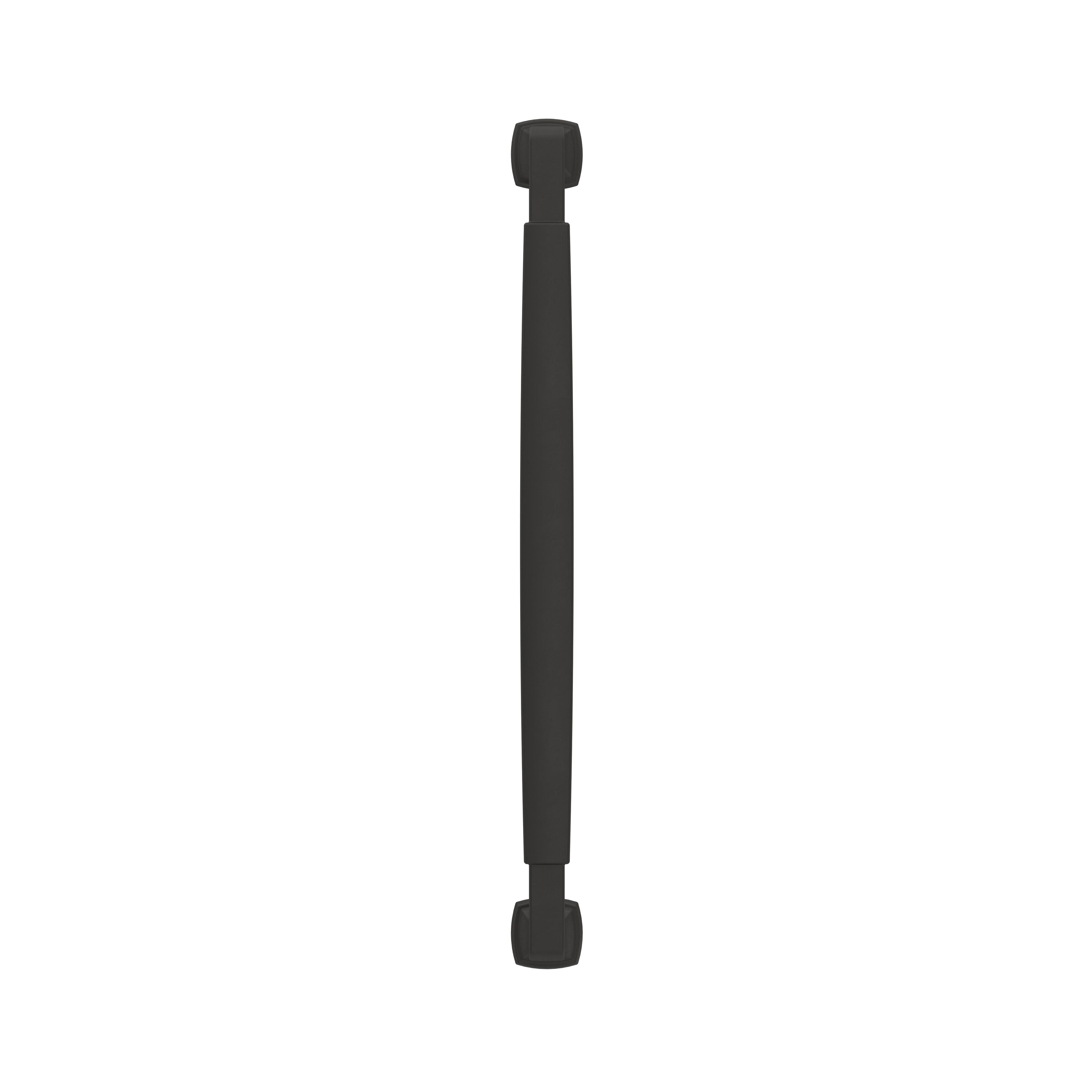 Amerock BP36890FB Cabinet-Pulls - View #10