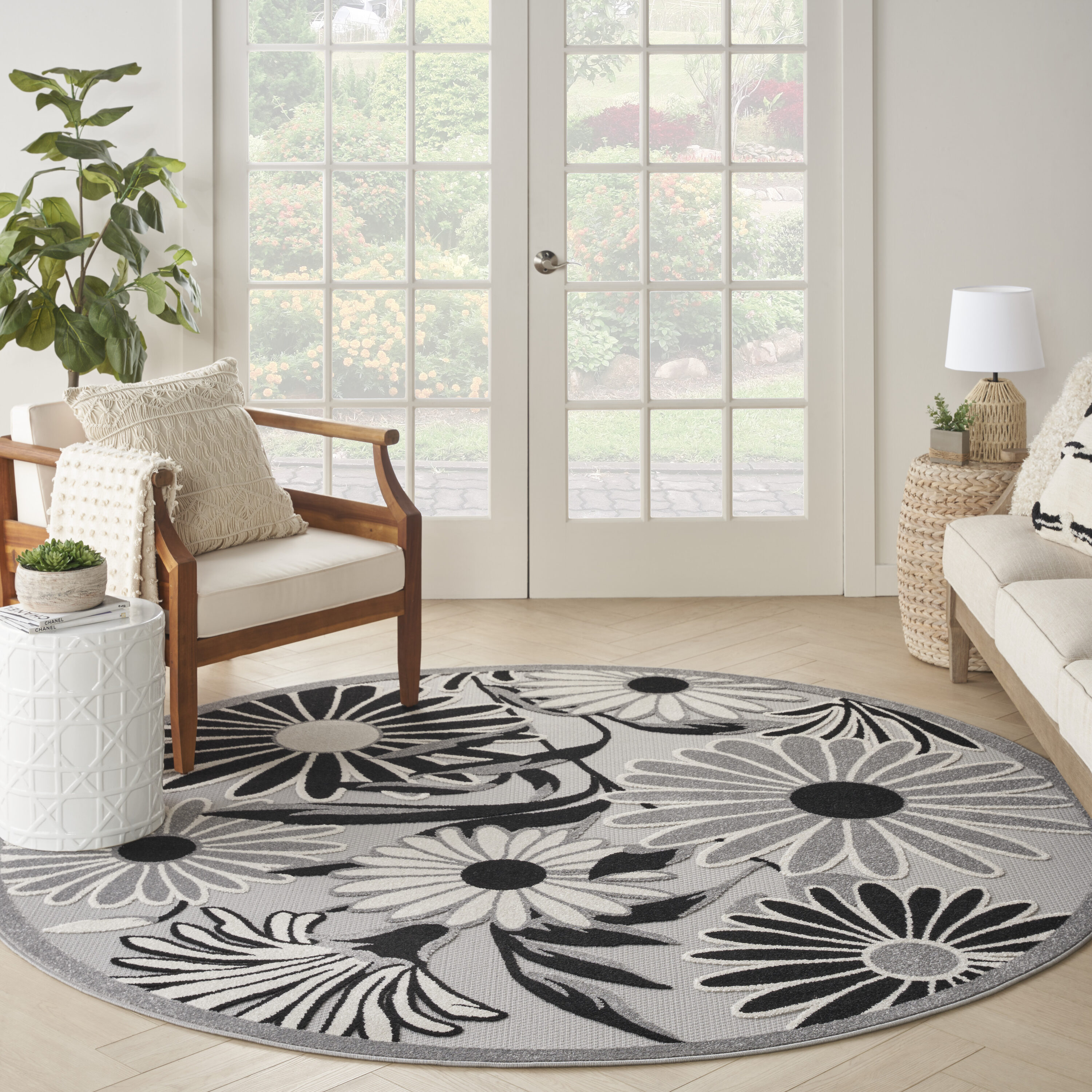 Nourison Home 099446933645 rugs - View #4
