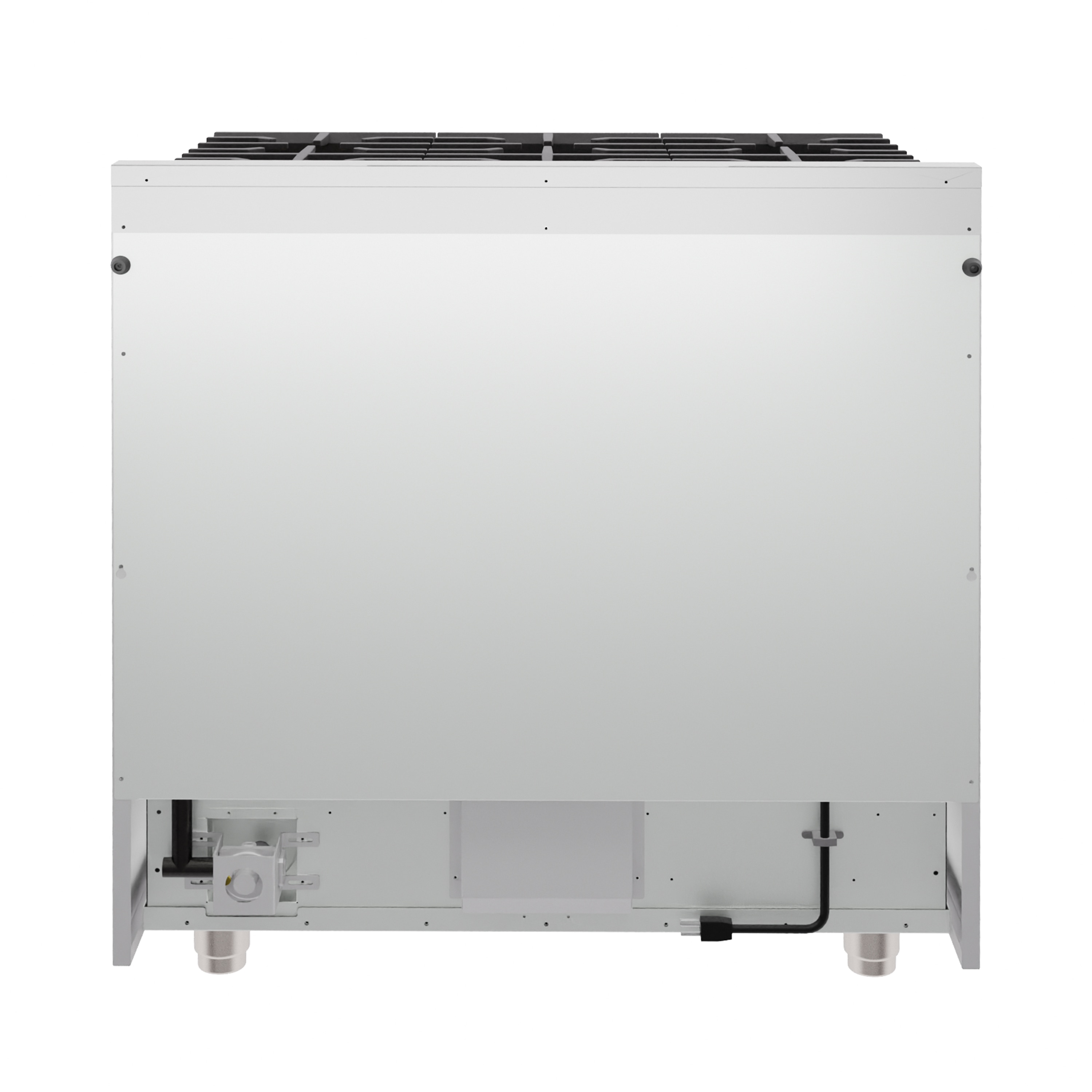 ZLINE KITCHEN & BATH SGRS-36 Freestanding-Gas-Ranges - View #25
