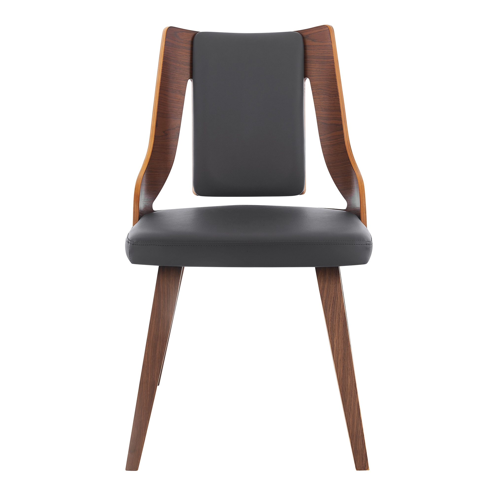 Armen Living LCANSIWAGR Dining-Chairs - View #5