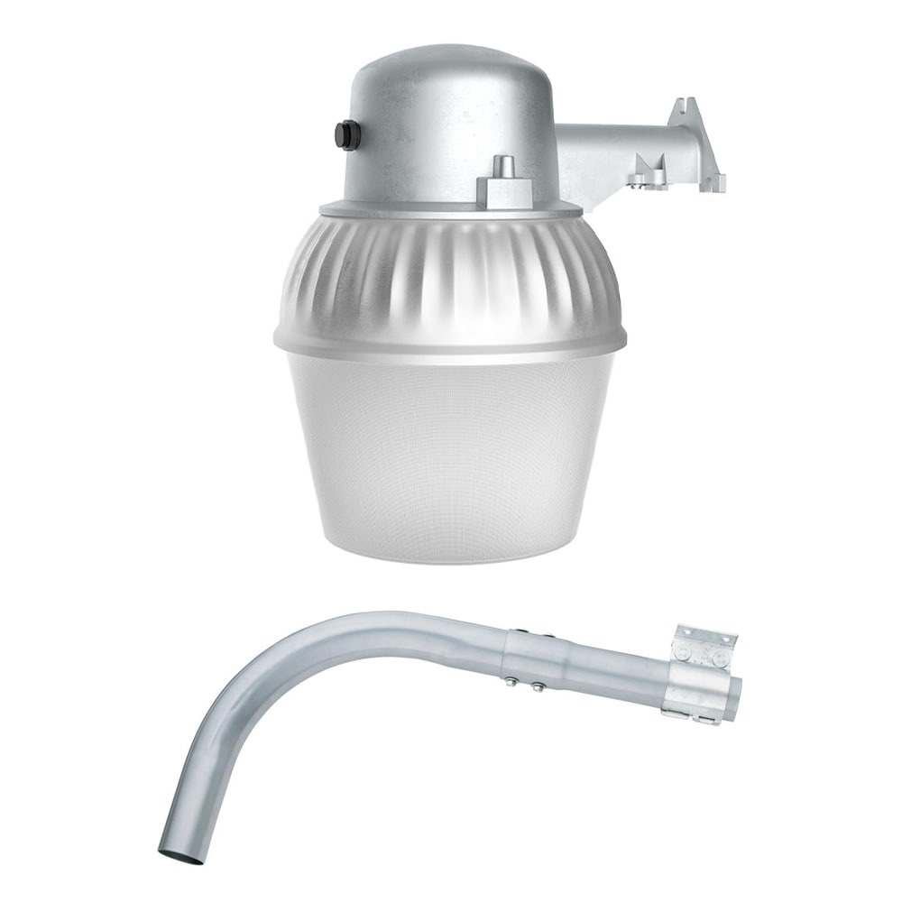 Lithonia Lighting Outdoor Area Light Mounting Arm