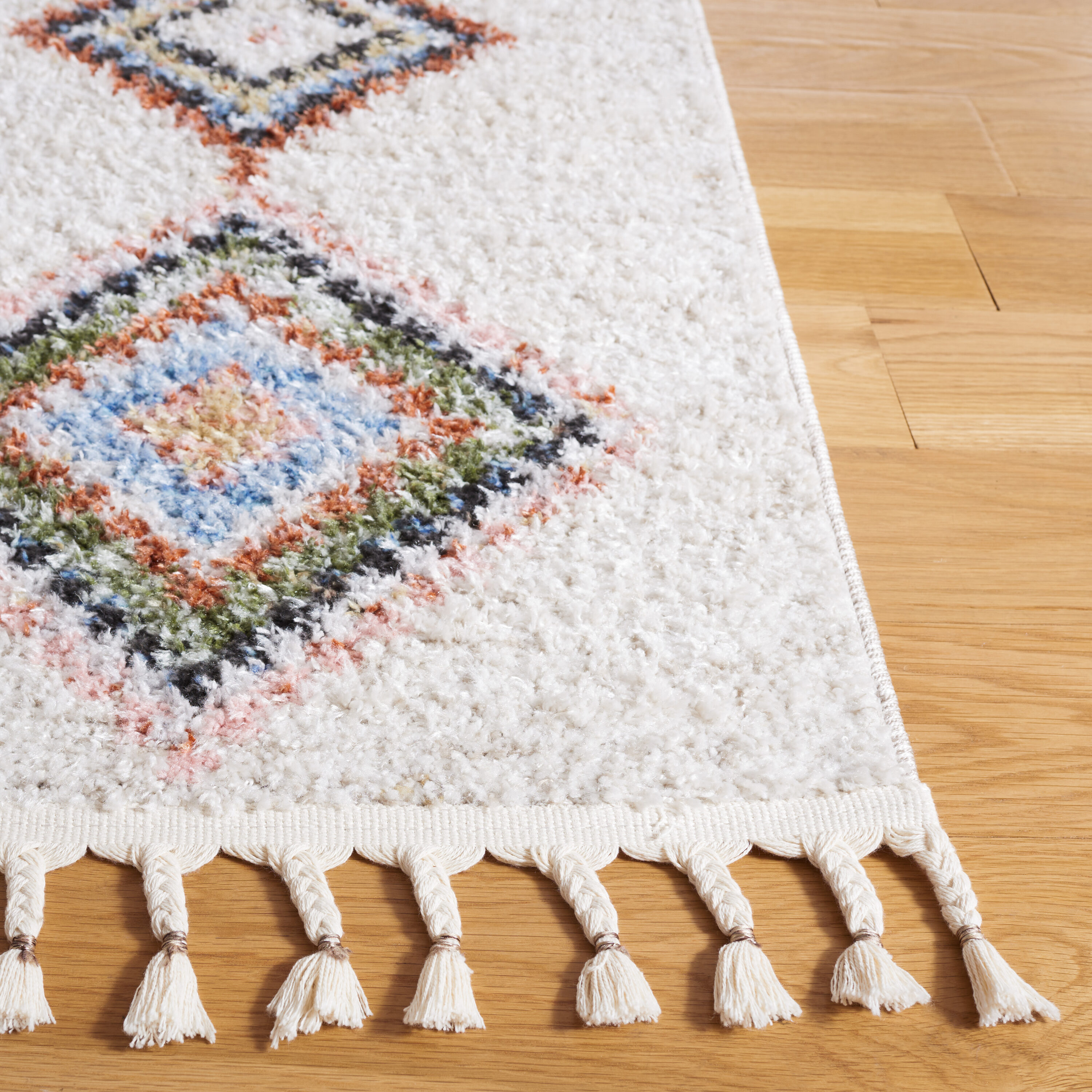 Safavieh CHP402A-5 rugs - View #3