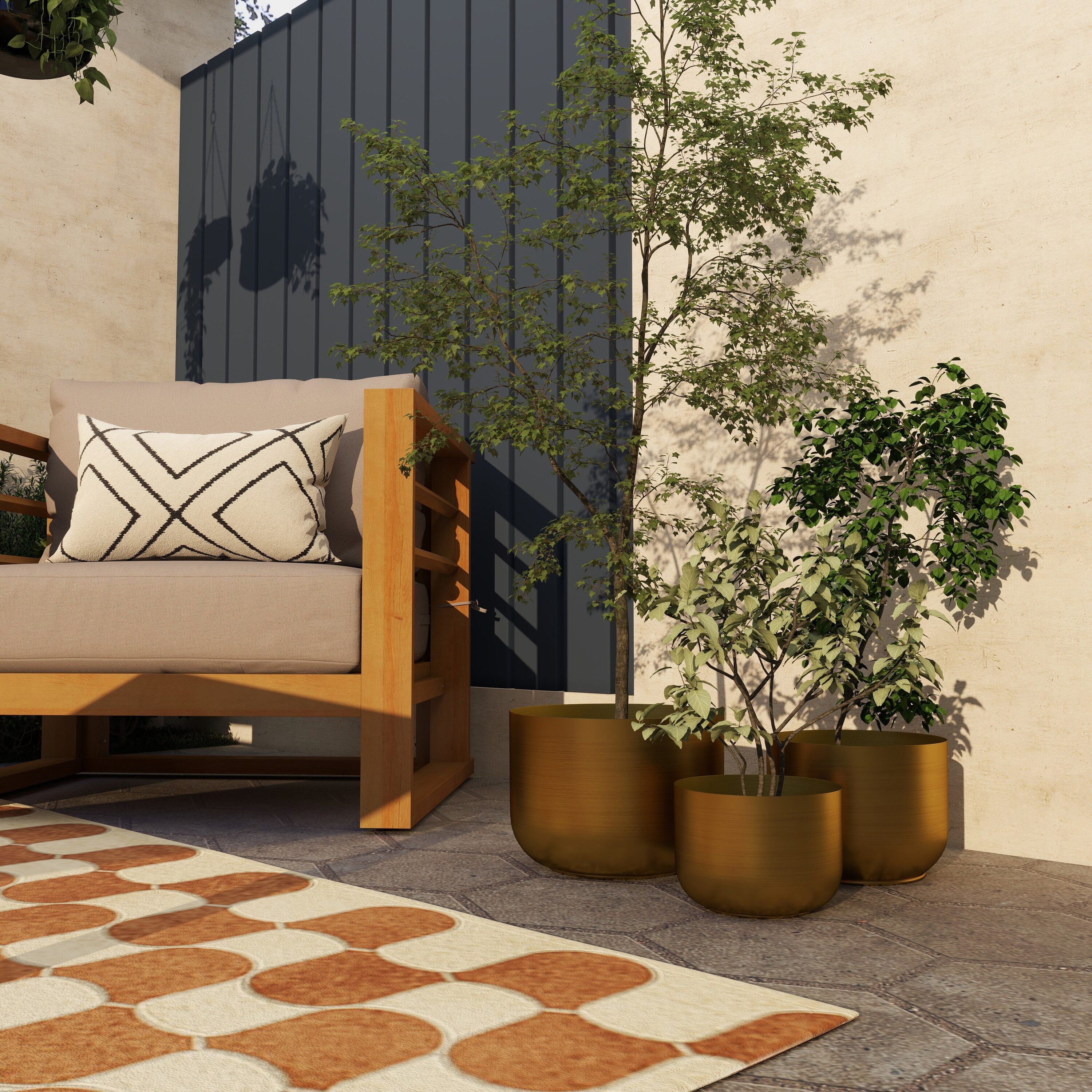Grayson Lane 95885 Planter-Window-Box - View #6
