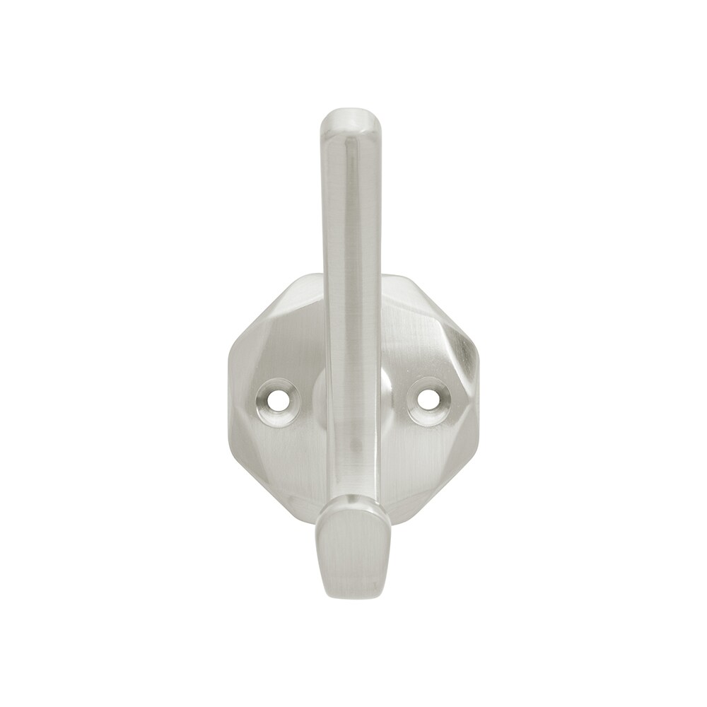 Hickory Hardware H077848SN-5B Decorative-Wall-Hooks - View #2
