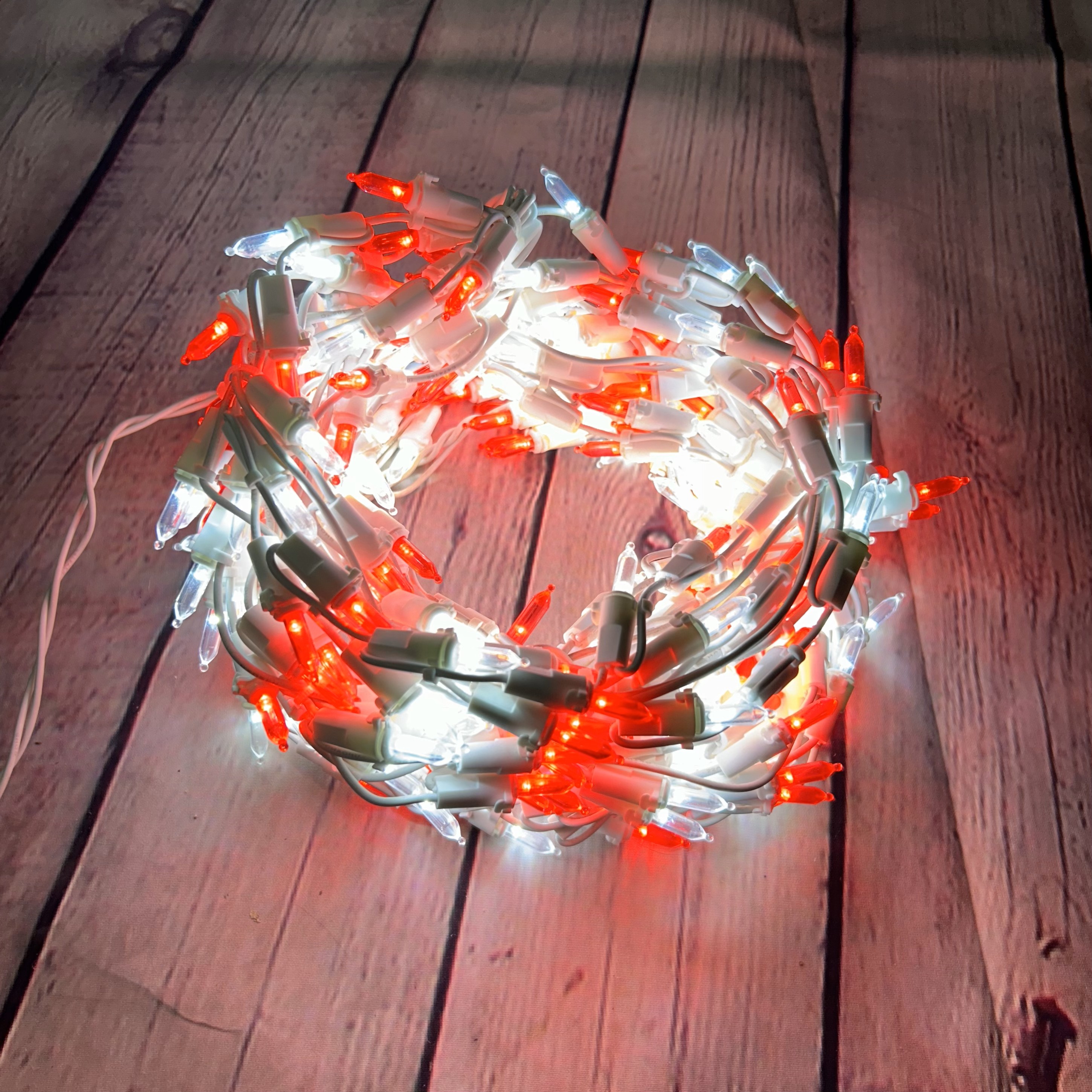 Brite Star 39-289-00 Christmas-String-Lights - View #3