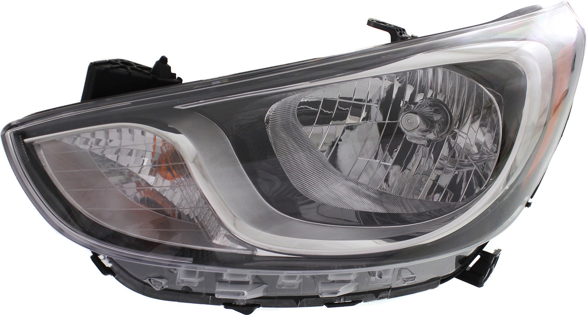 Garage-Pro JCWREPH100310GP Headlights-Components - View #3