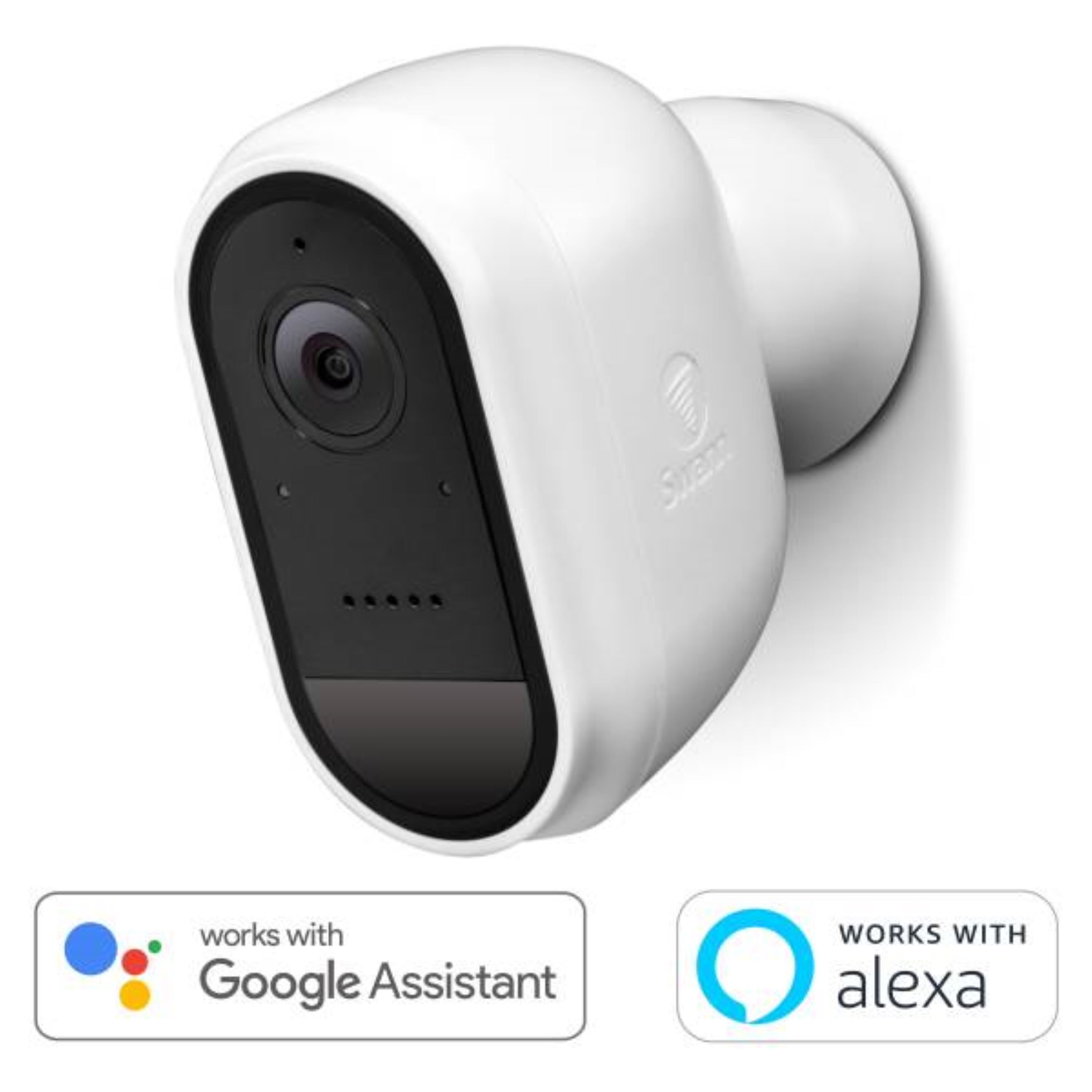 Swann R-SOIFI-CAMWPK4-GL Security-Camera-Systems - View #5