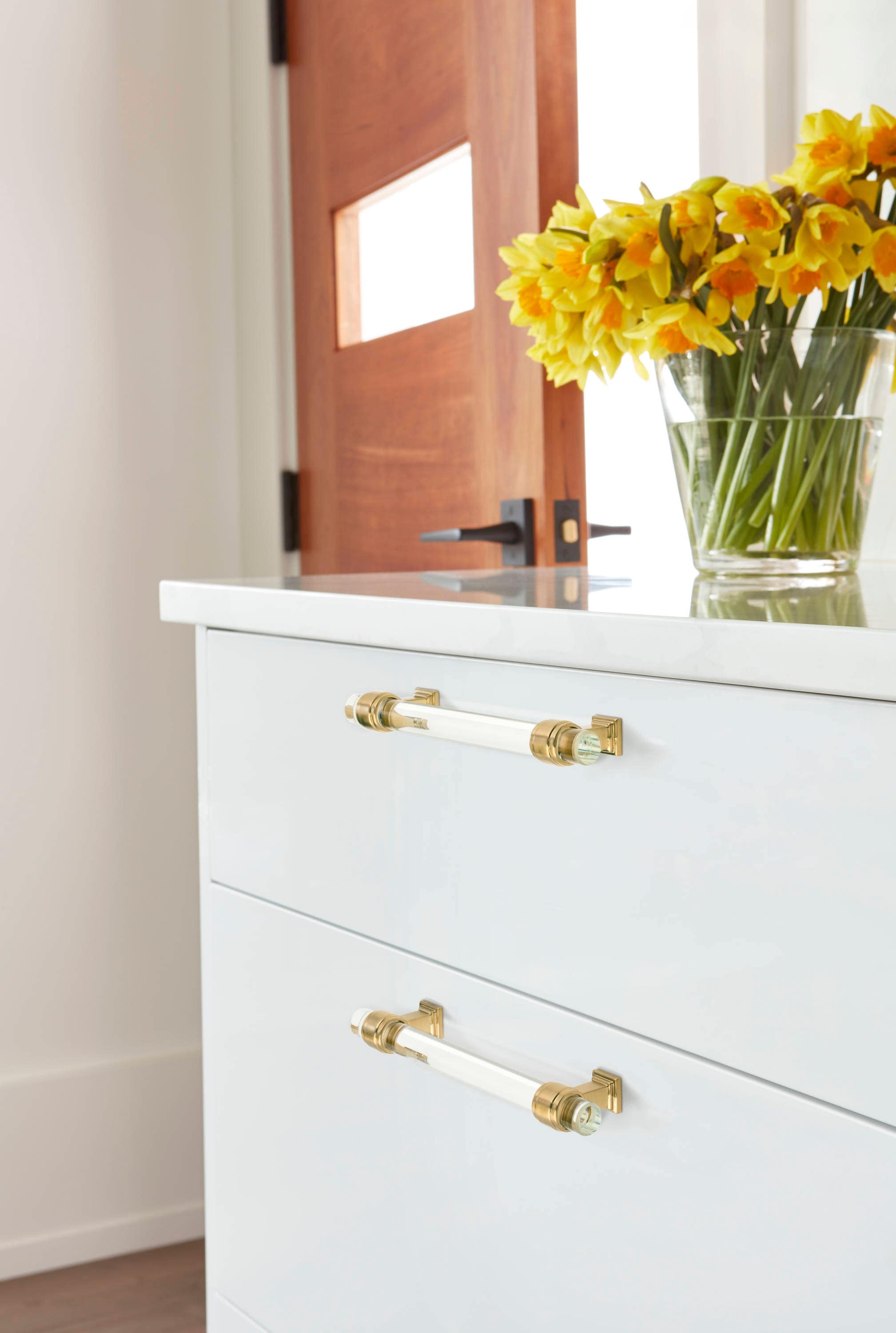 Amerock BP36655CCZ Cabinet-Pulls - View #5