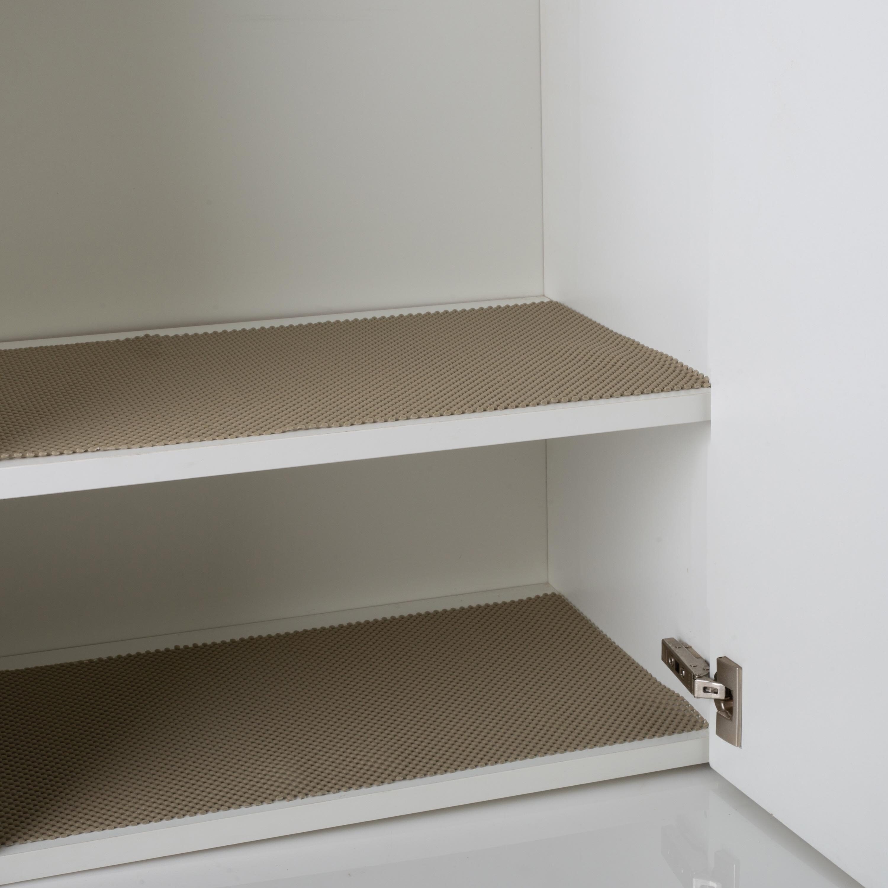 Simplify 9812-TAUPE Shelf-Liner - View #5