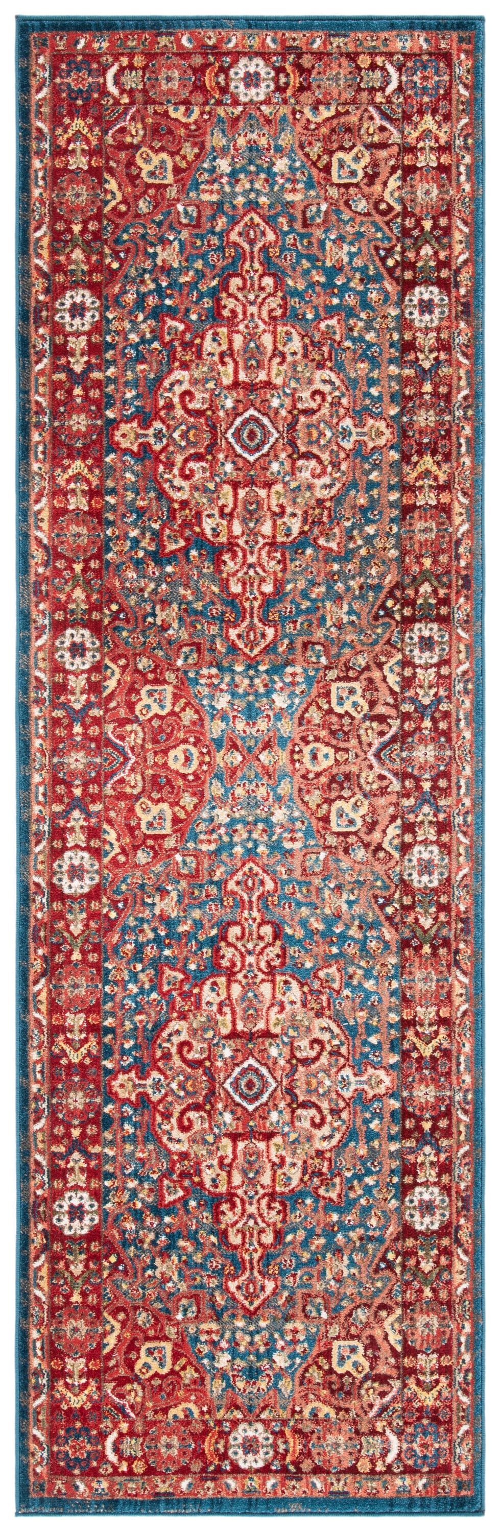 Safavieh KSN305A-212 rugs - View #2