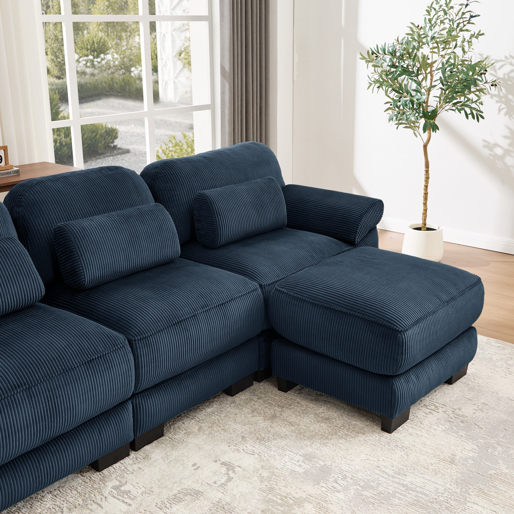 CHITA SOFA507  - View #16