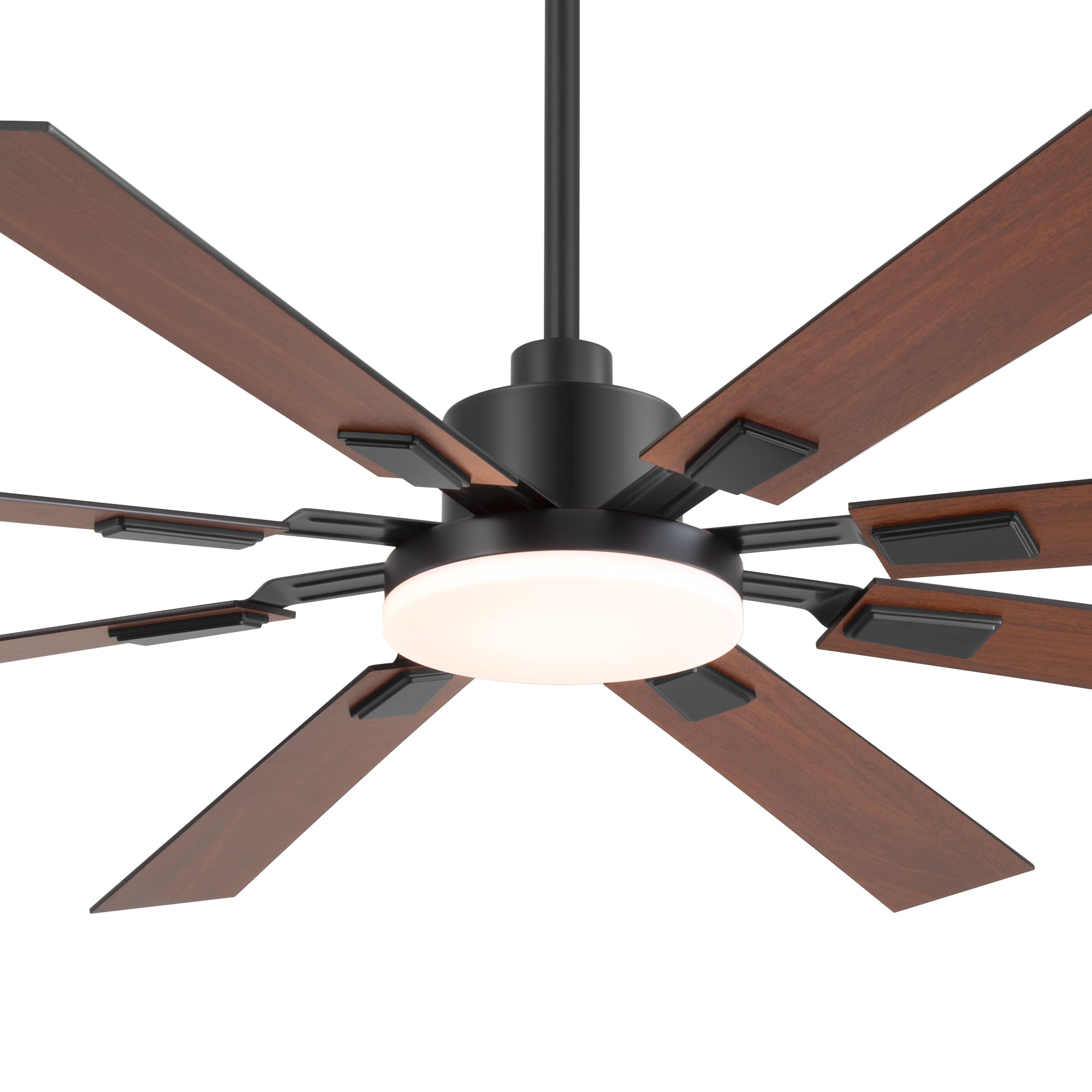 Lamober 230SH12-WH Ceiling-Fans - View #3
