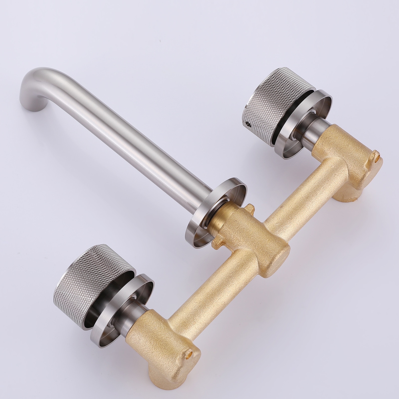BWE A-93016-N Lavatory-Faucets - View #7