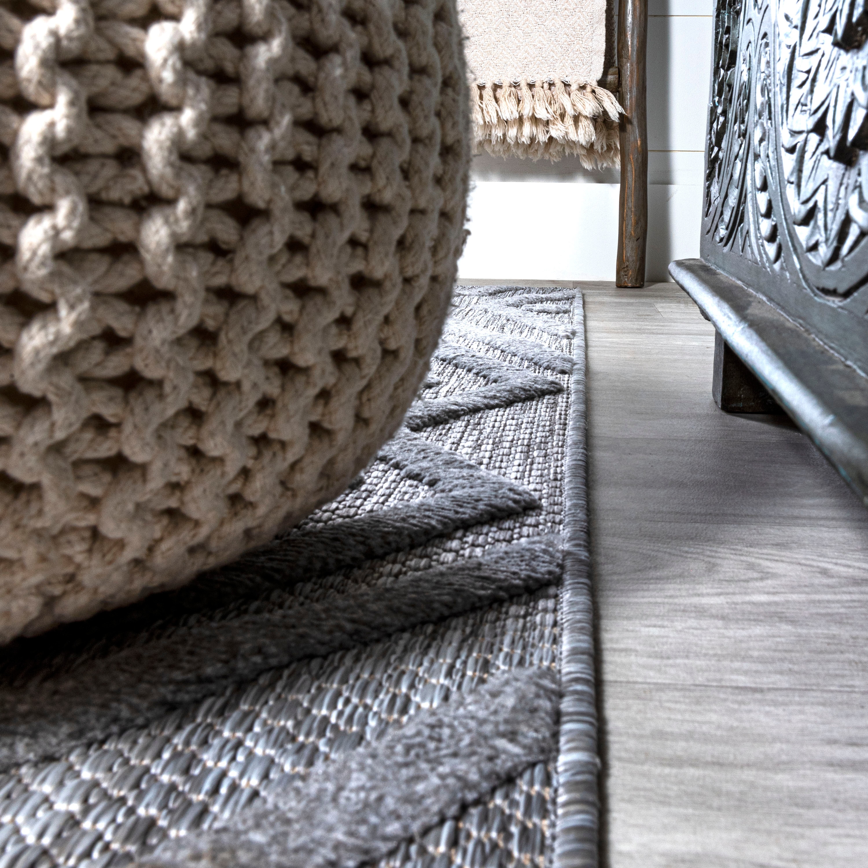 JONATHAN  Y IBZ100C-3 rugs - View #10