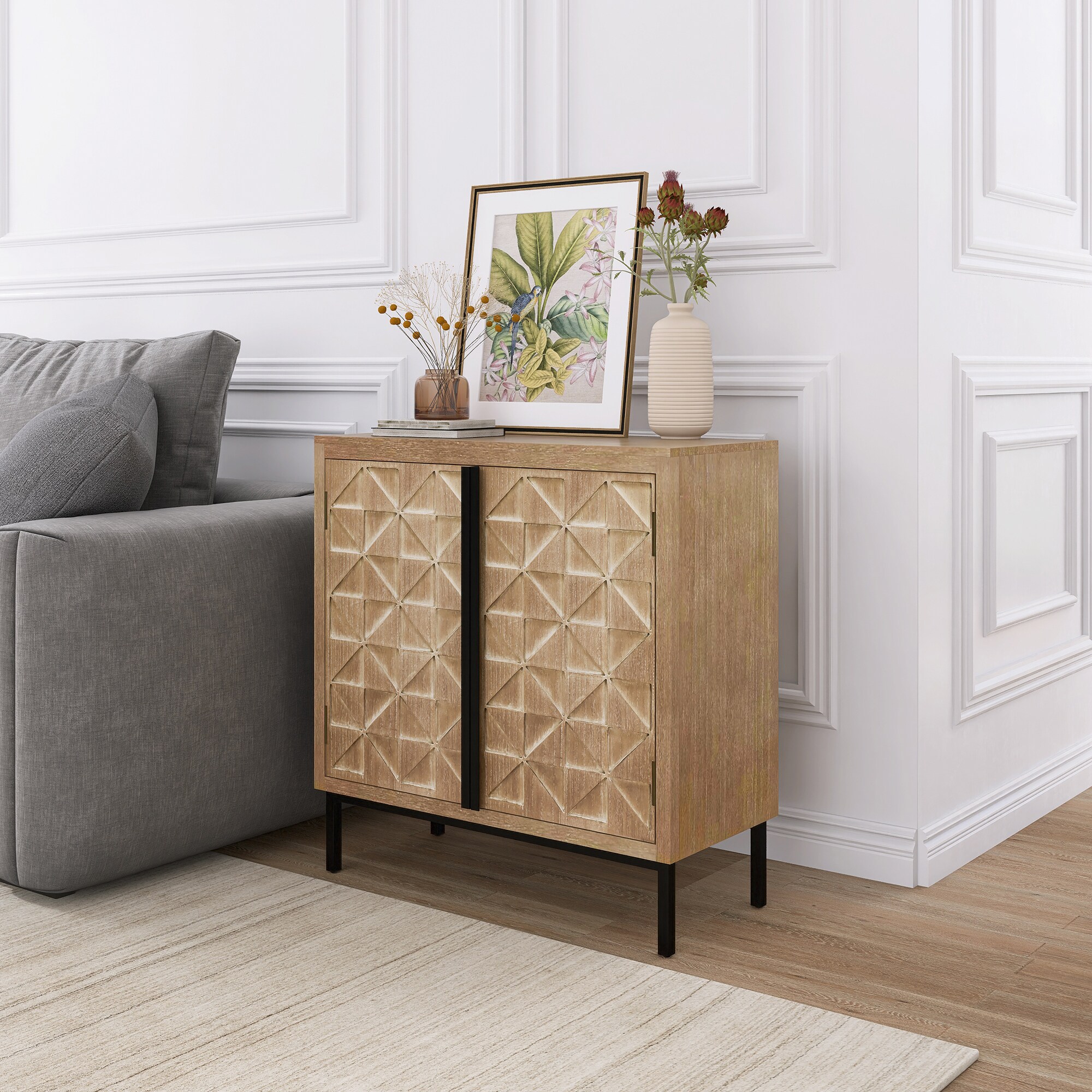 JIMSMAISON JM7016CBNT chests - View #2