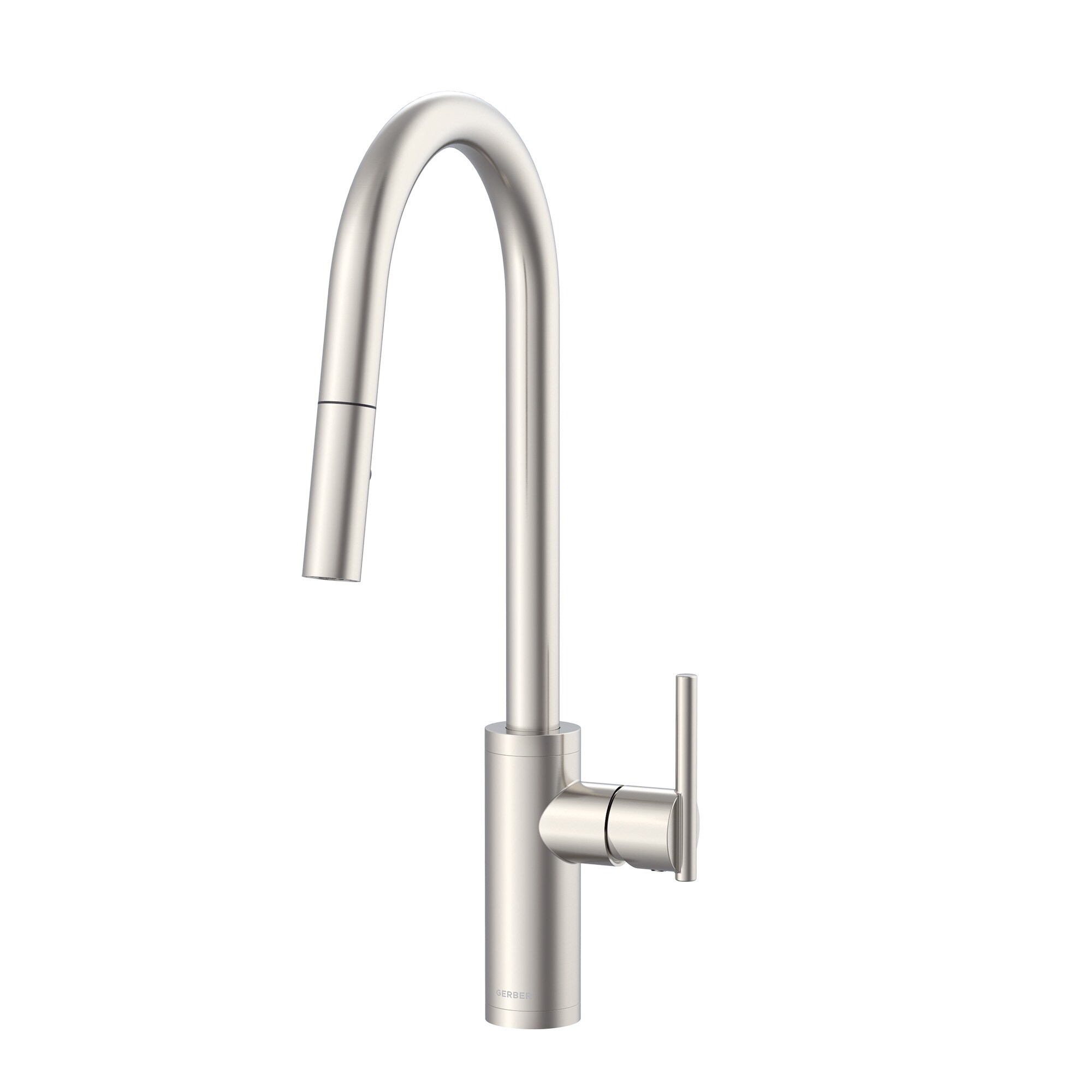 Gerber D454058SS Kitchen-Faucets - View #2