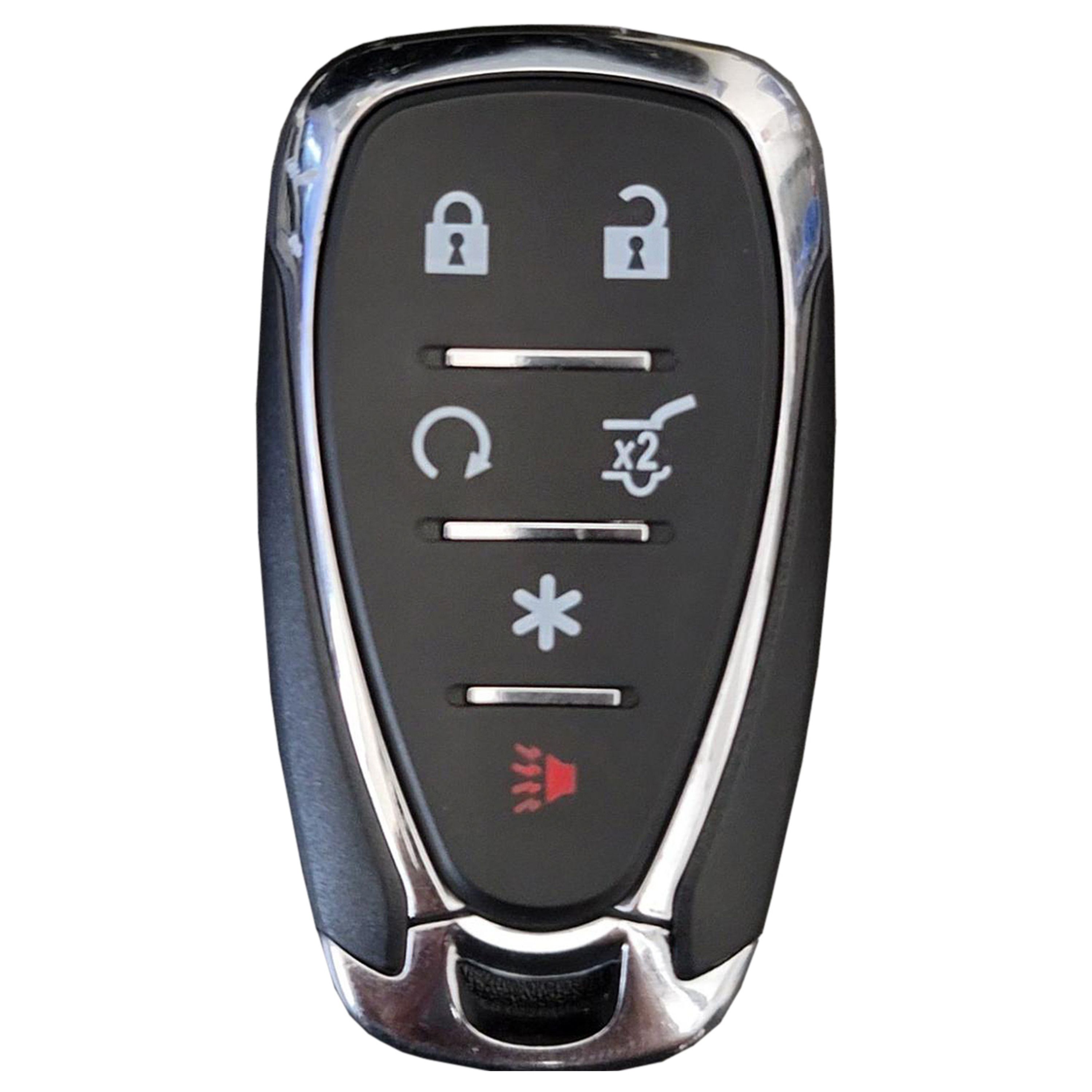 Car Keys Express GMSK-H6MZSK c060438 - View #6