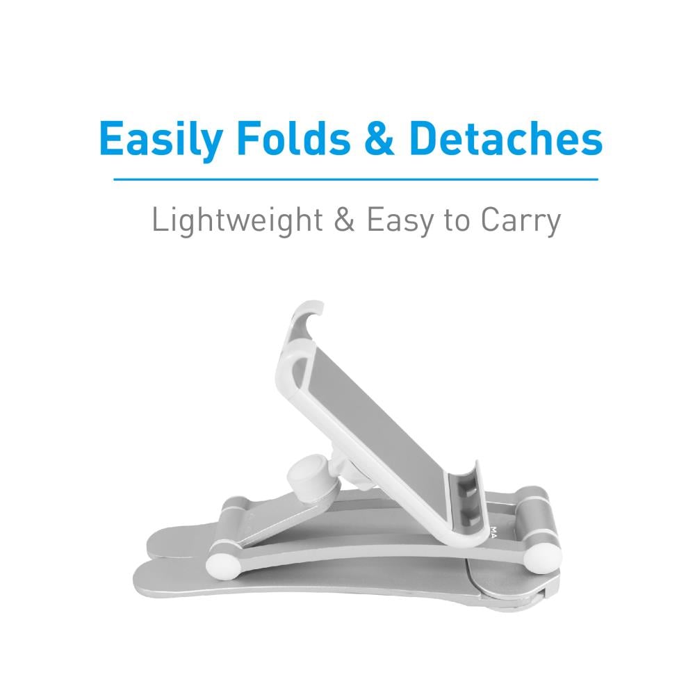 Macally STANDWALLMOUNT Cell-Phone-Car-Mounts - View #8