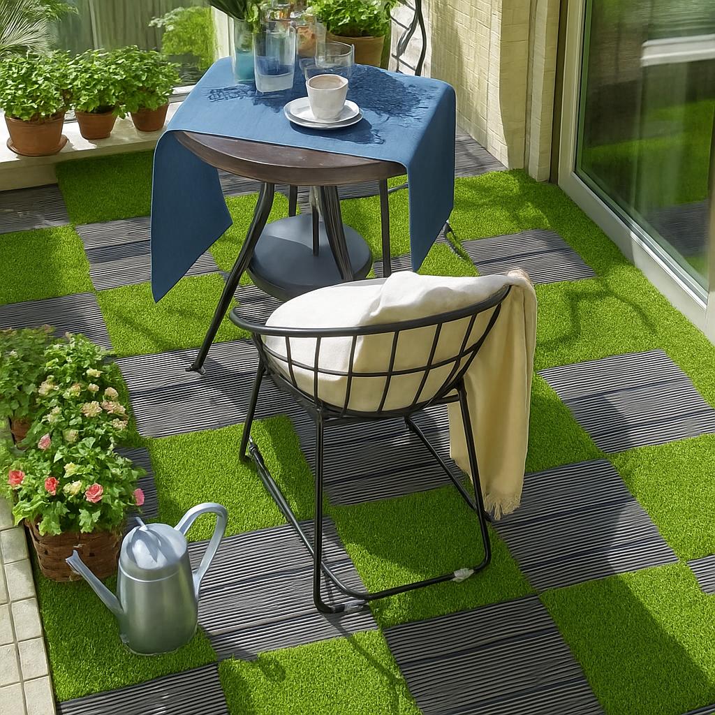 Bayfeve BF-251833-MP Deck-Tiles - View #3