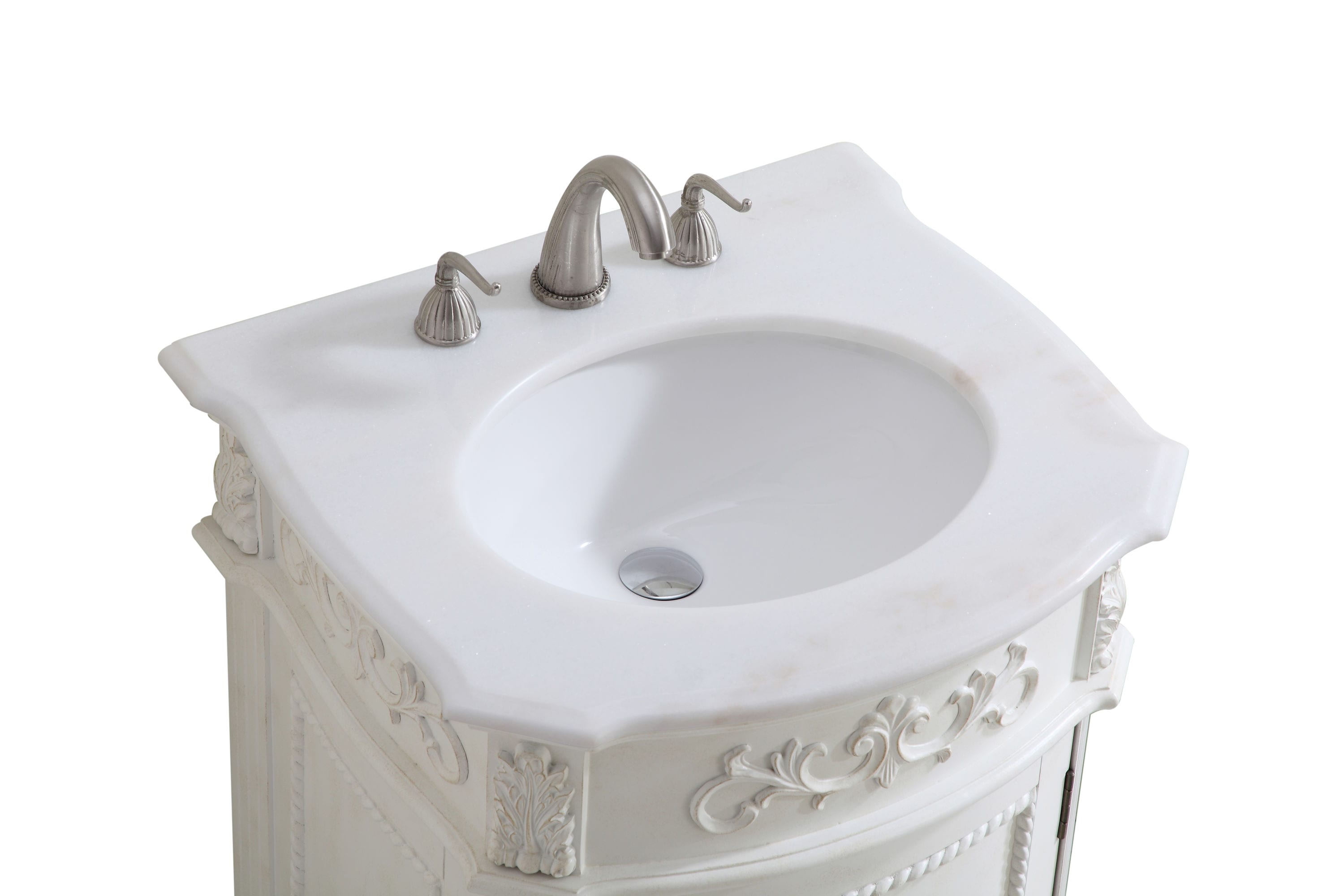 Elegant Decor HF3030 Bath-Vanity-Combo - View #7