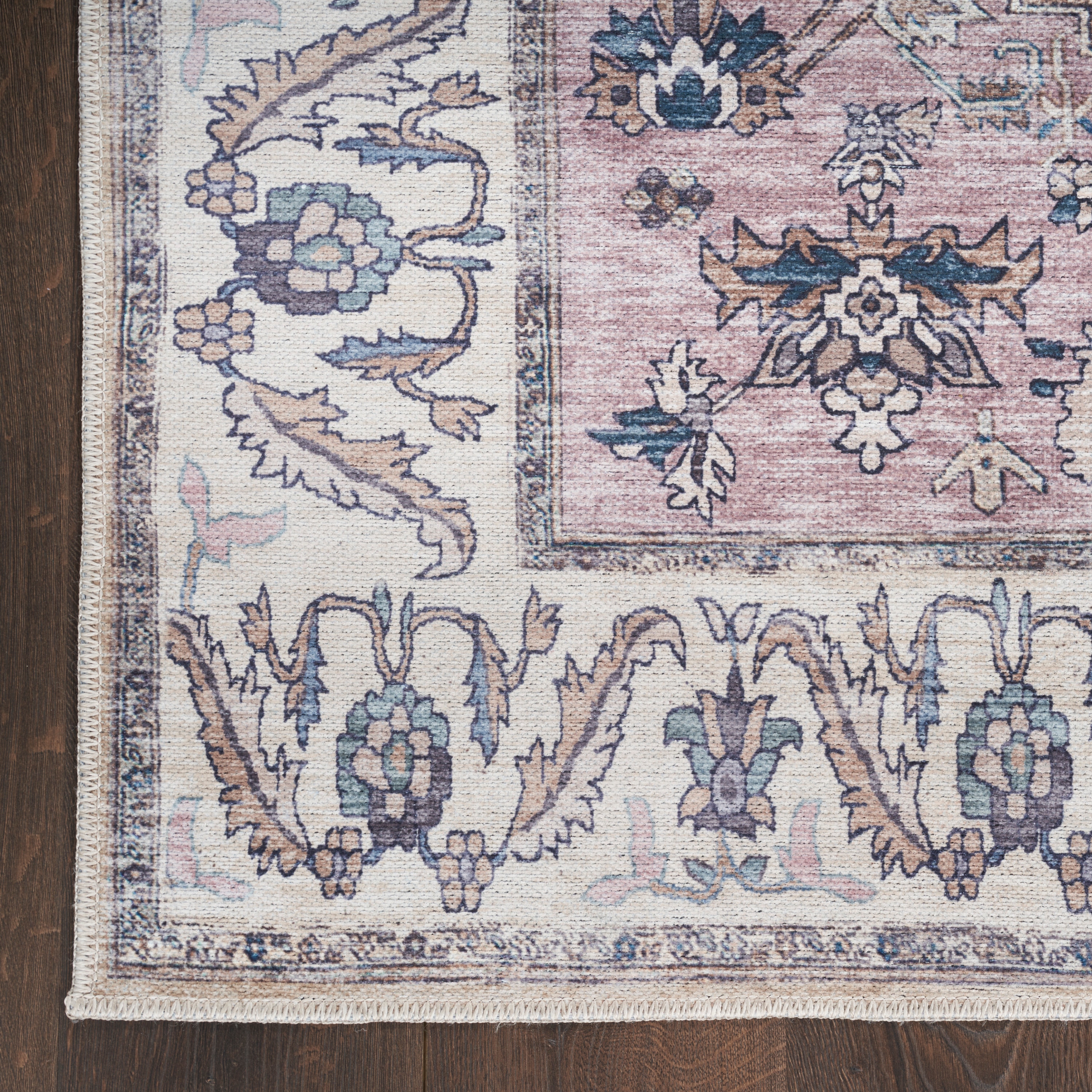 Nourison 099446914118 rugs - View #3