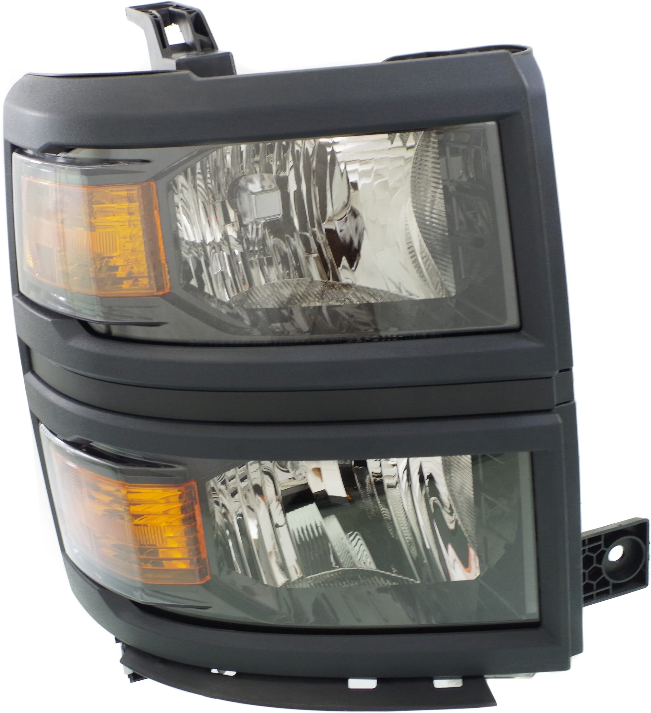 Garage-Pro JCWREPC100353QGP Headlights-Components - View #2