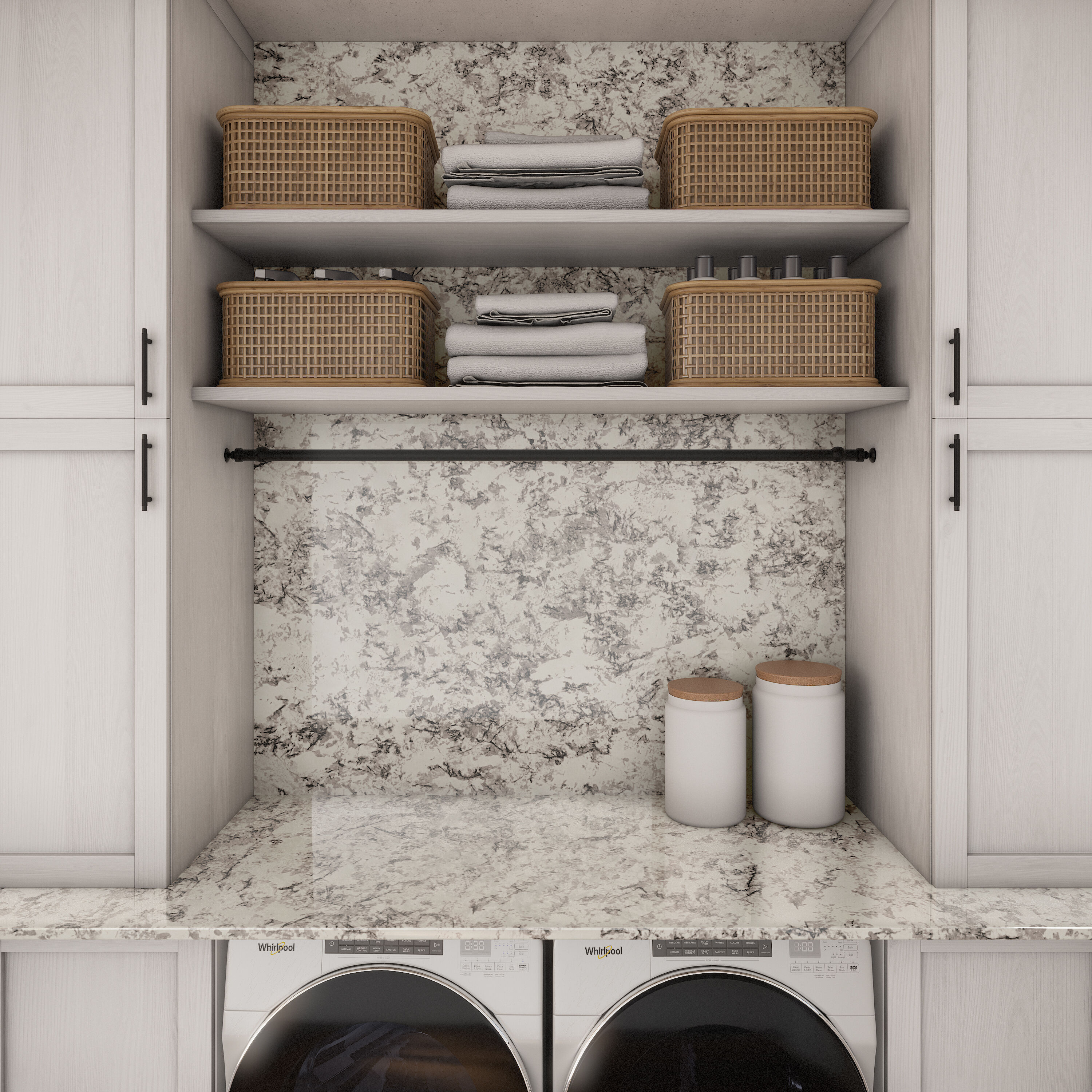 ONE Natural Stone G161SLAB11/41L Countertop-Samples - View #5