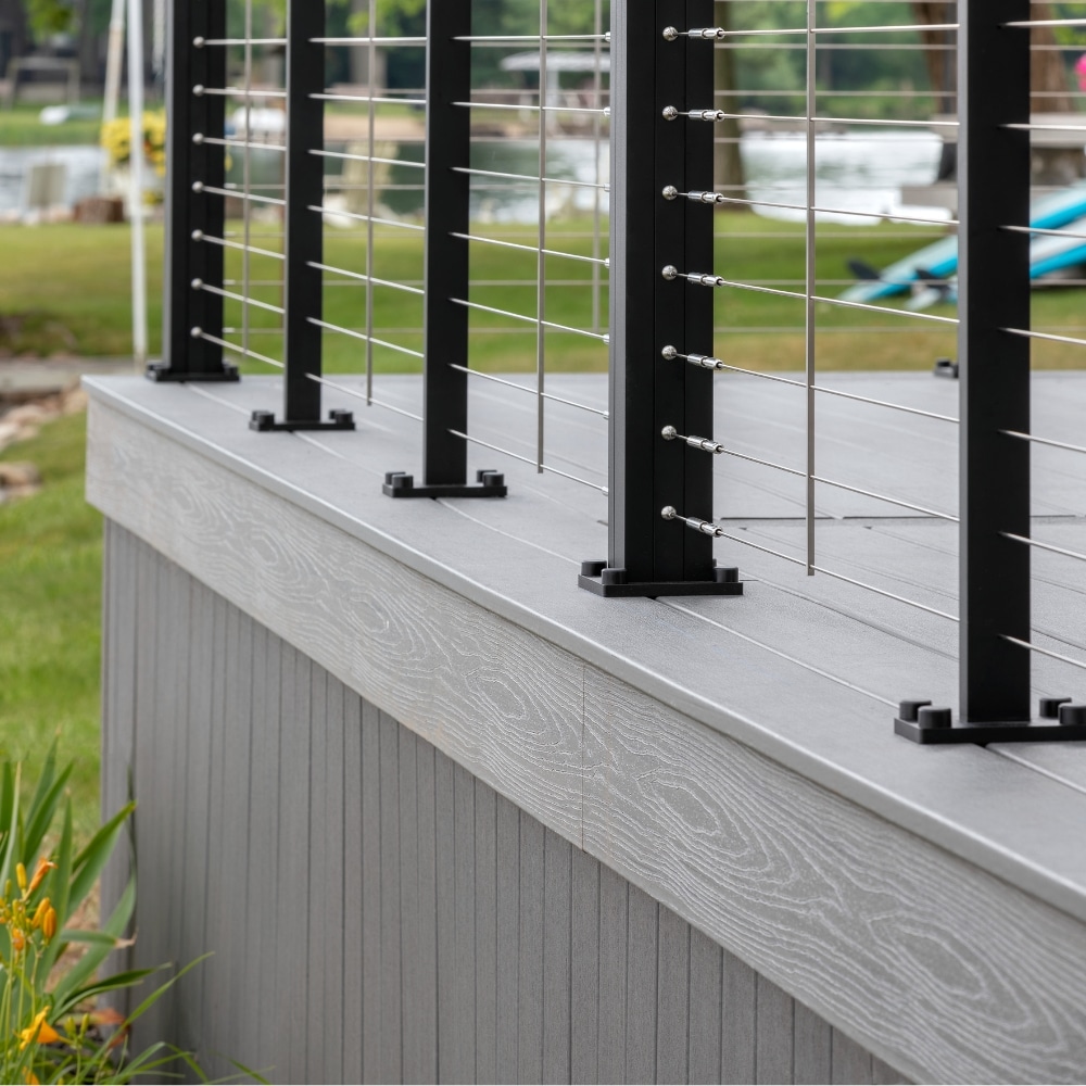 Trex IM010812TLS01 Fascia-Boards - View #2