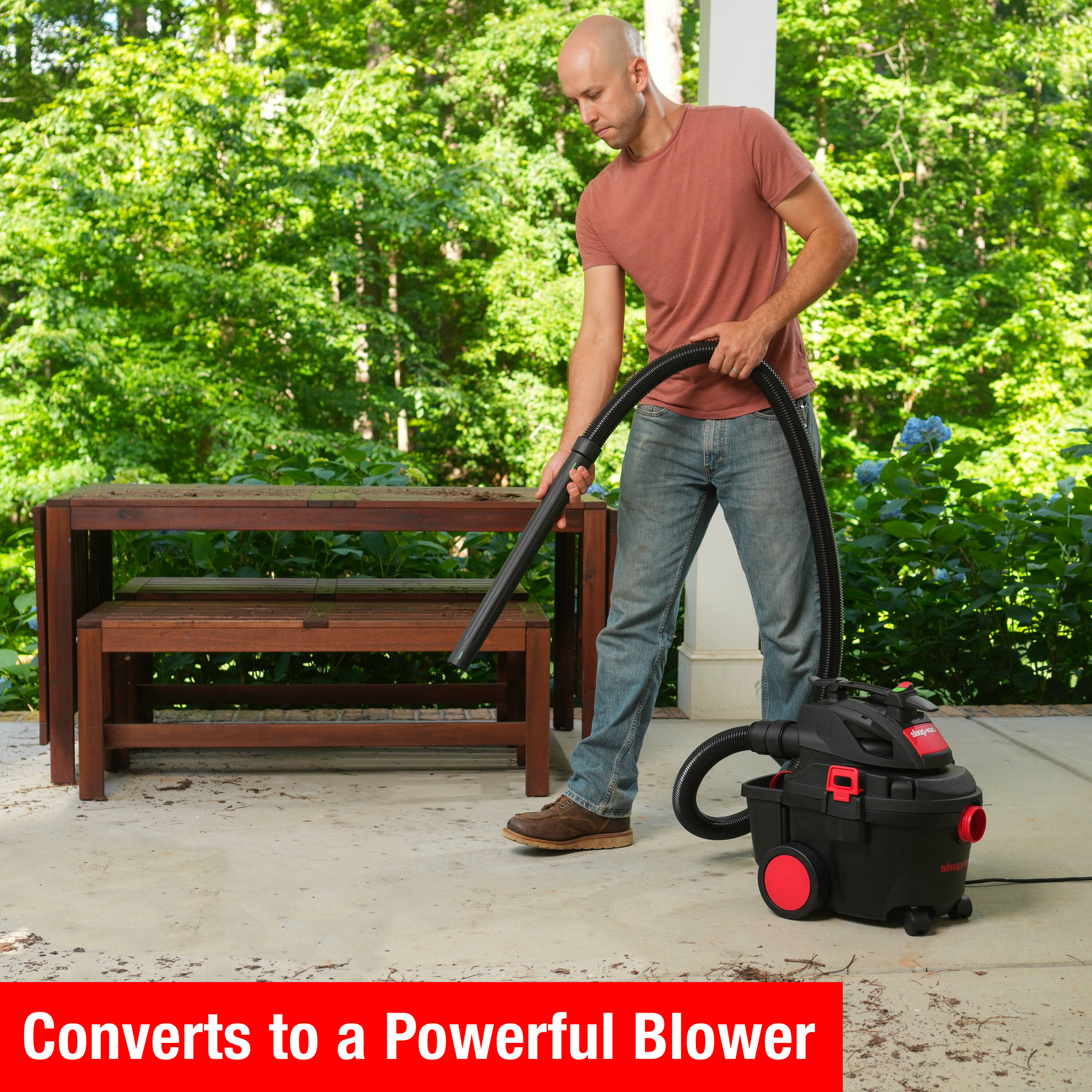 Shop-Vac SV5430124 m100960 - View #9