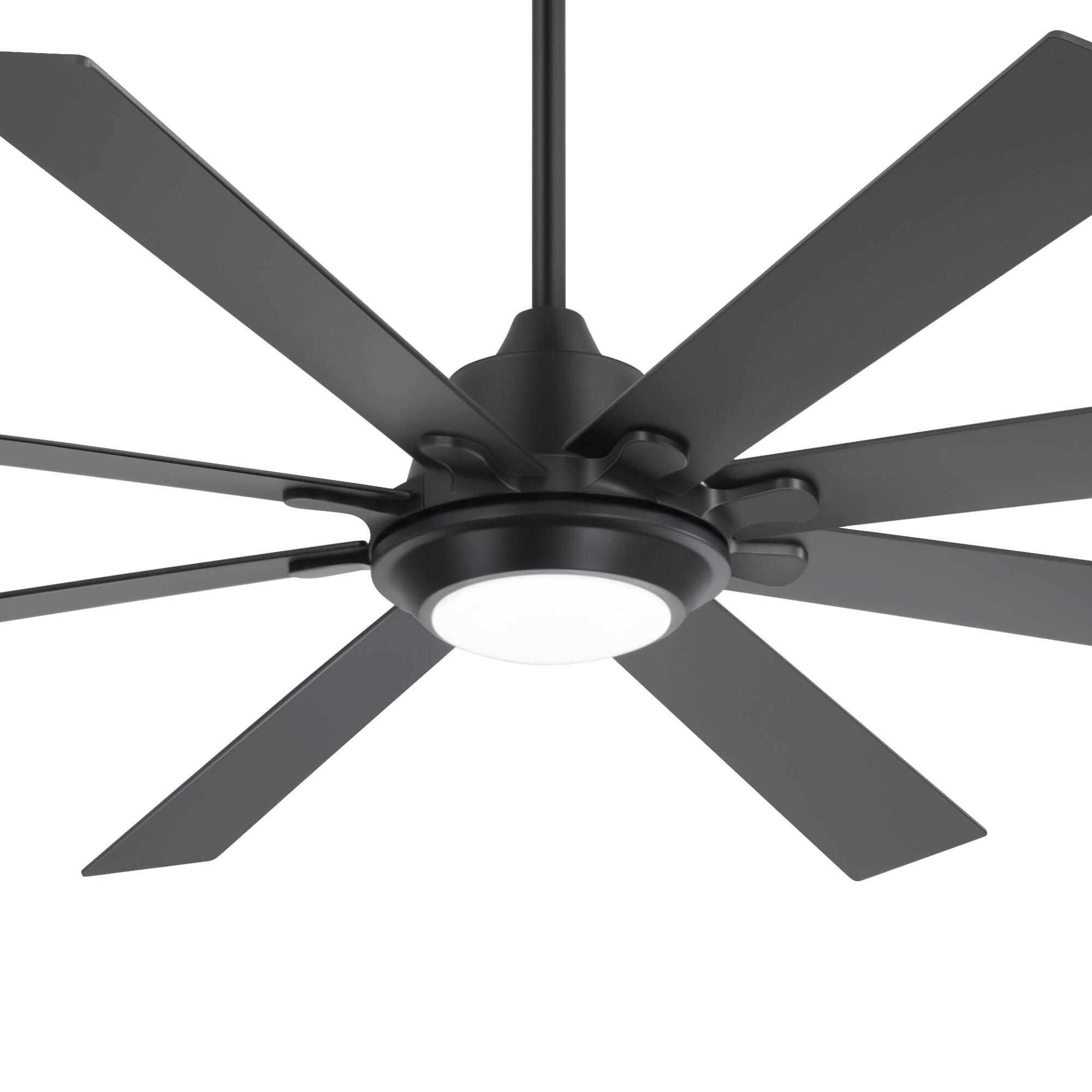 Breezary 32050-BK Ceiling-Fans - View #3