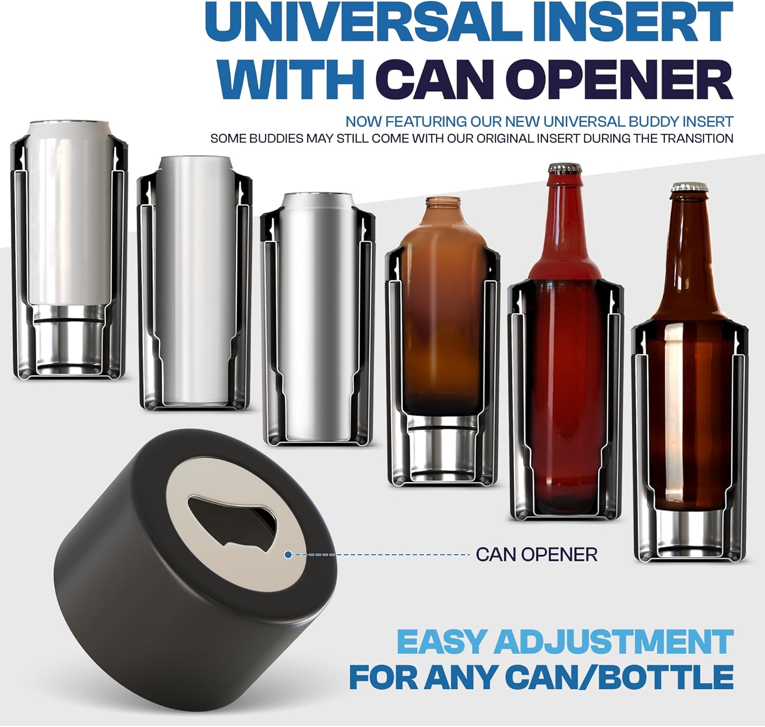 Frost Buddy UNI-CAMOFLAG Beverage-Coolers - View #5