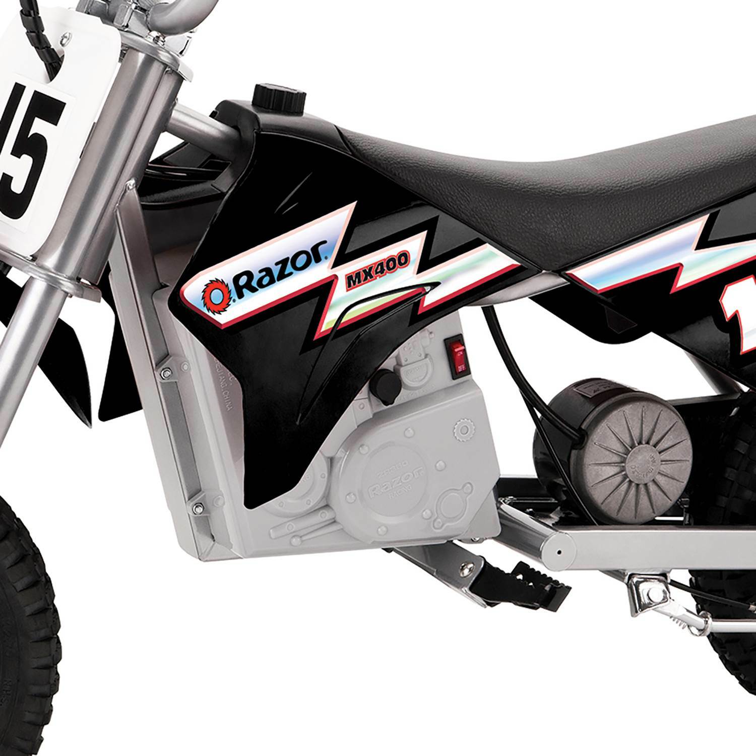 Razor 110722 Dirt-Bikes-Mini-Bikes - View #8