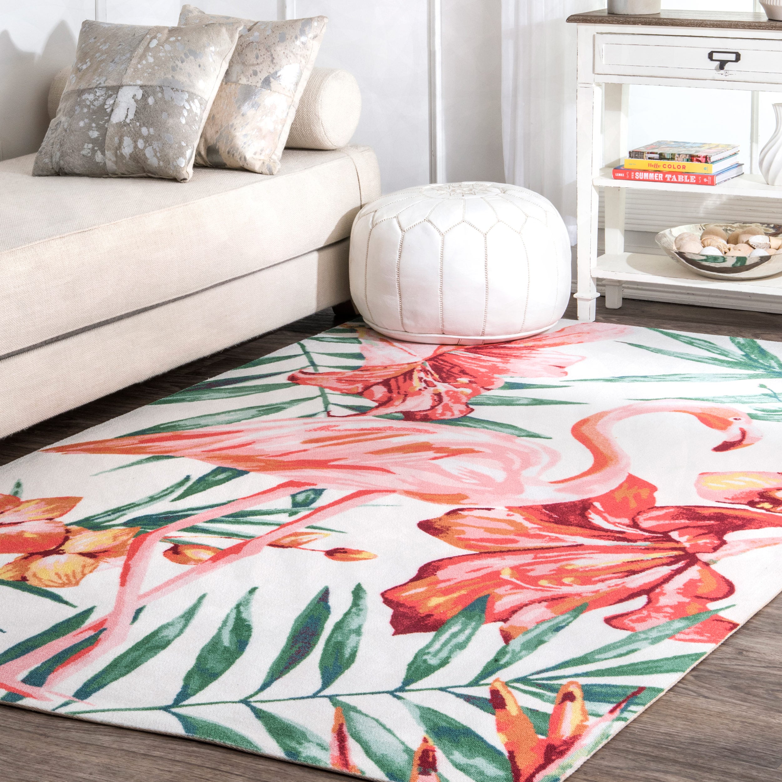 nuLOOM HJOA05A-S808 rugs - View #2