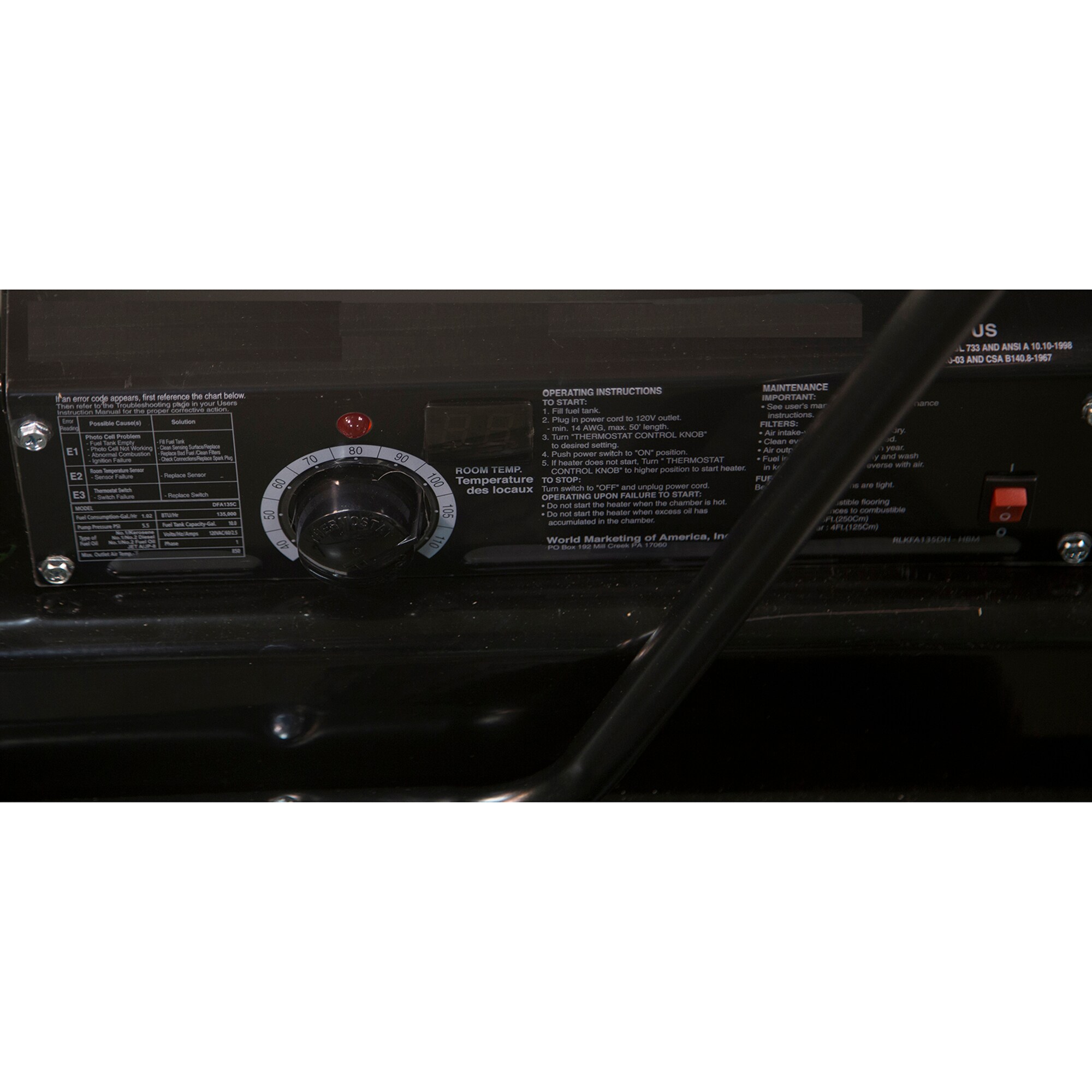 中古　ジェットヒーター　ヤナセ　REDDY HEATER Amazon.com: Reddy Heater Forced Air Heater, 80,000 BTU, Multi-Fuel