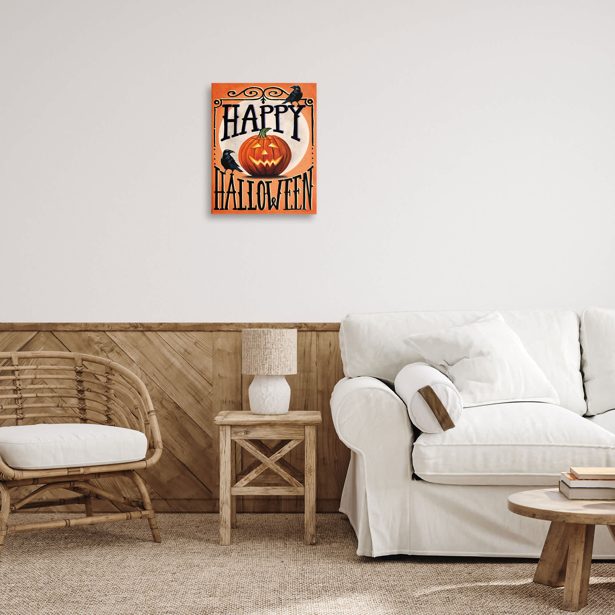 Stupell Industries BS-668-CN-16X20 Wall-Art - View #3