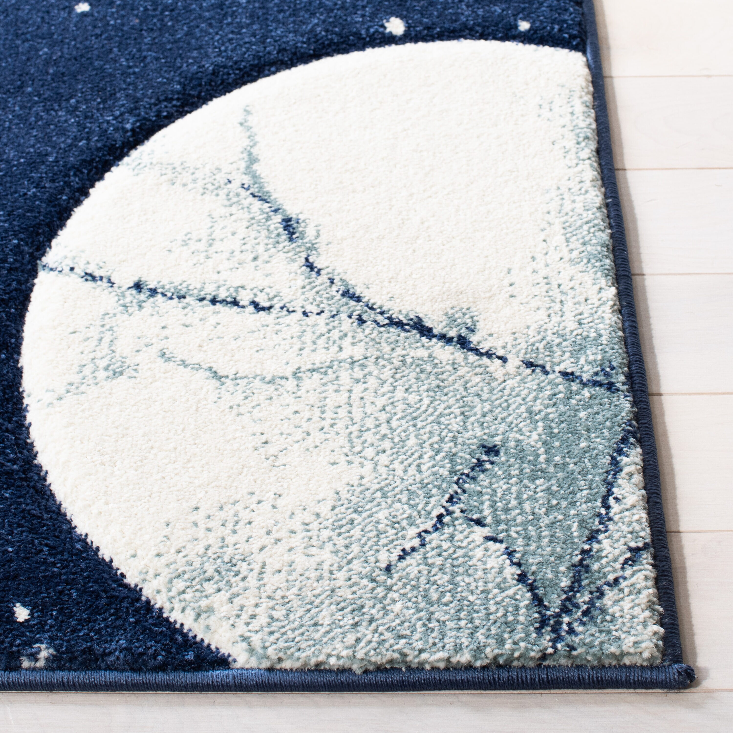 Safavieh CRK103N-5 rugs - View #4