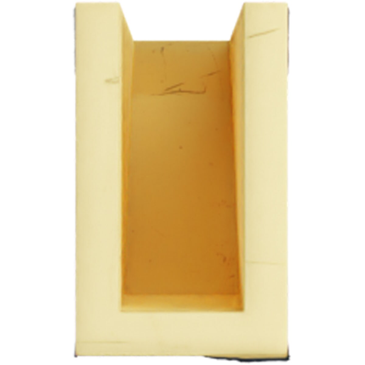 Ekena Millwork MANURW06X06X48ASES Mantel-Shelves - View #10