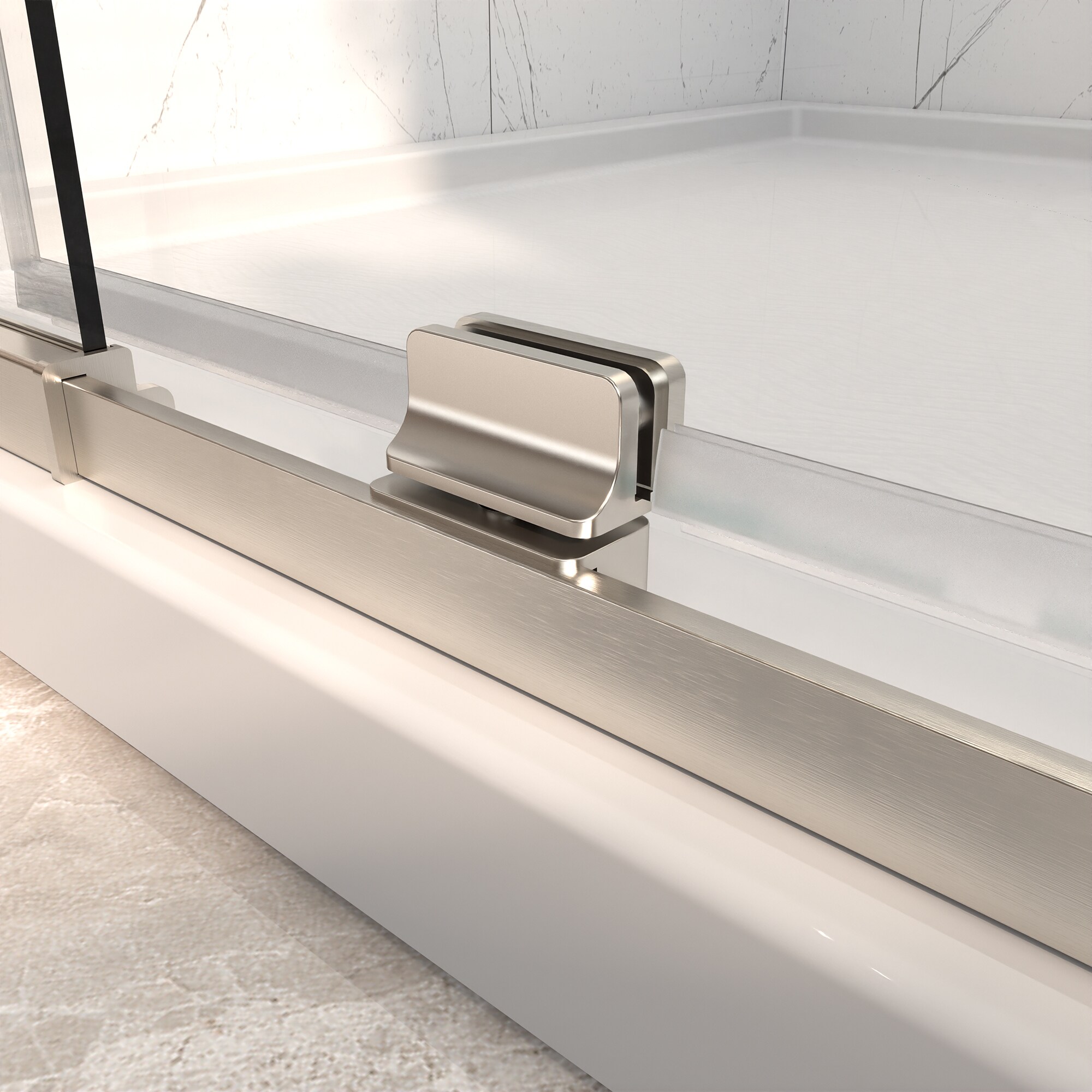 Forclover CBR-192008 Shower-Doors - View #13