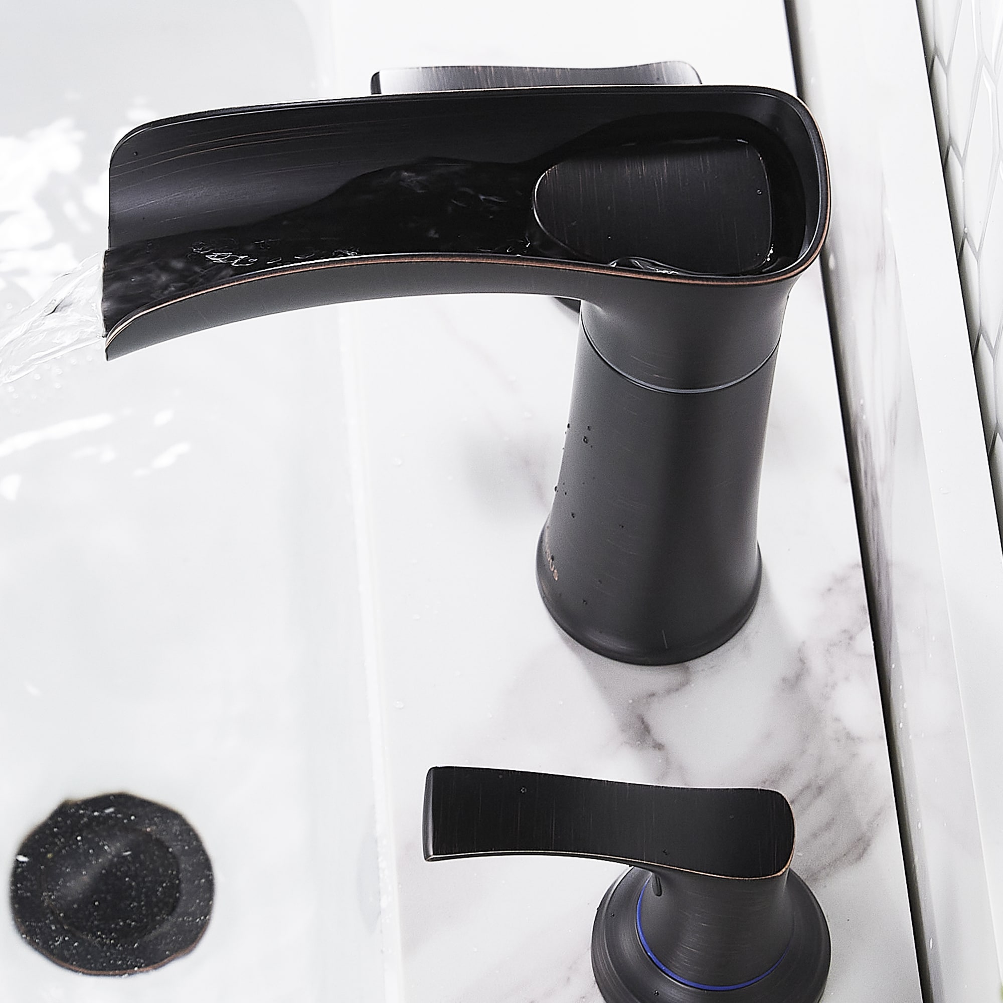 FORIOUS LL03701ORB Lavatory-Faucets - View #7