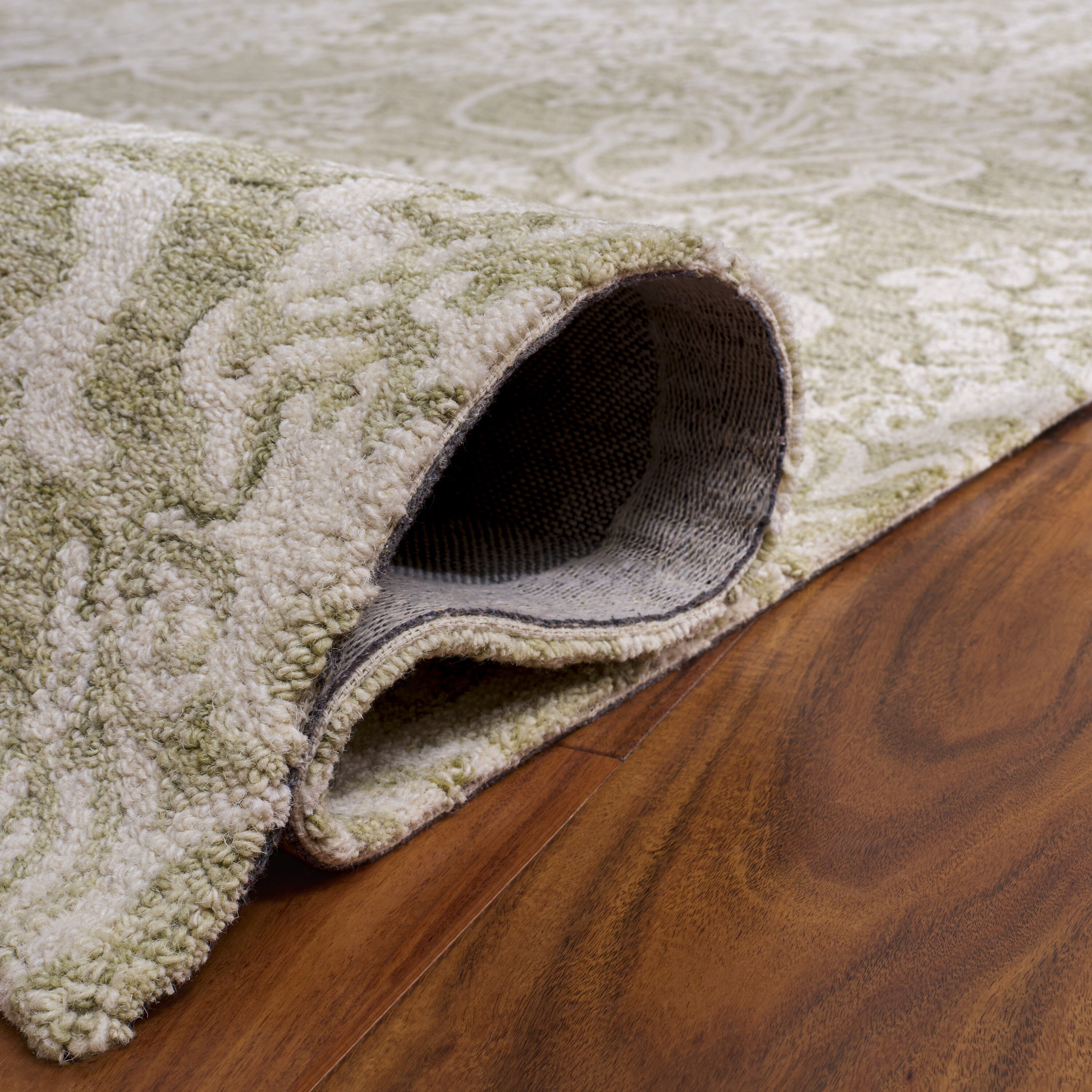 Safavieh BLM414W-5 rugs - View #4