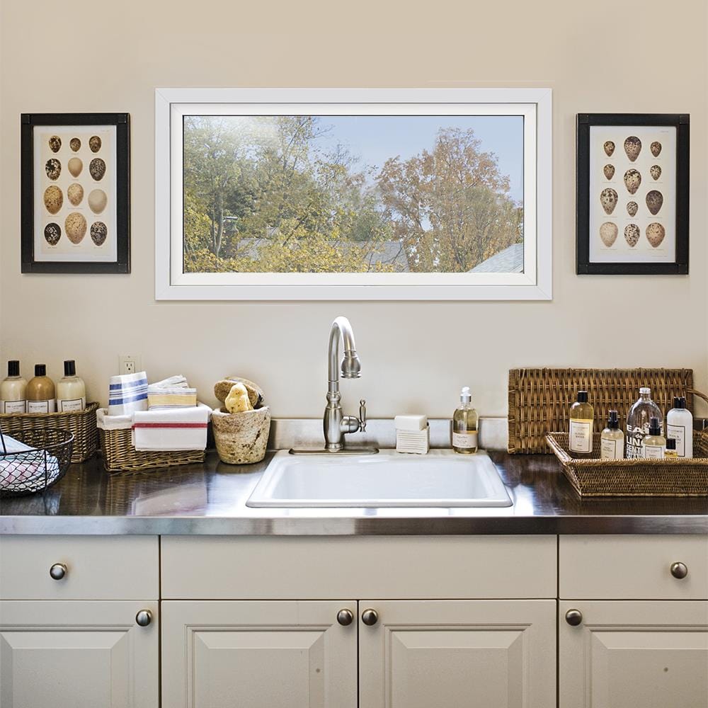 JELD-WEN LOWOLJWVYFX4824 Specialty-Windows - View #4