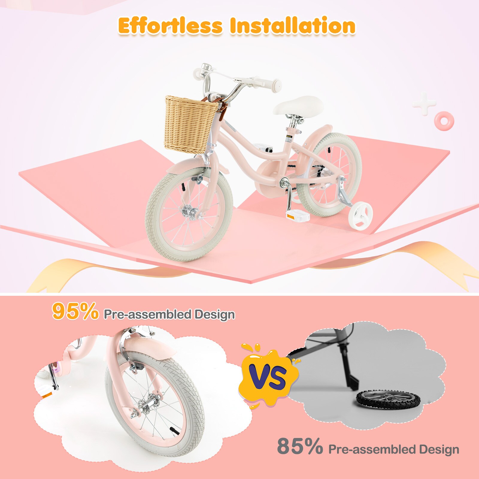 Slickblue D-CO-41-IP03101ST bikes - View #5