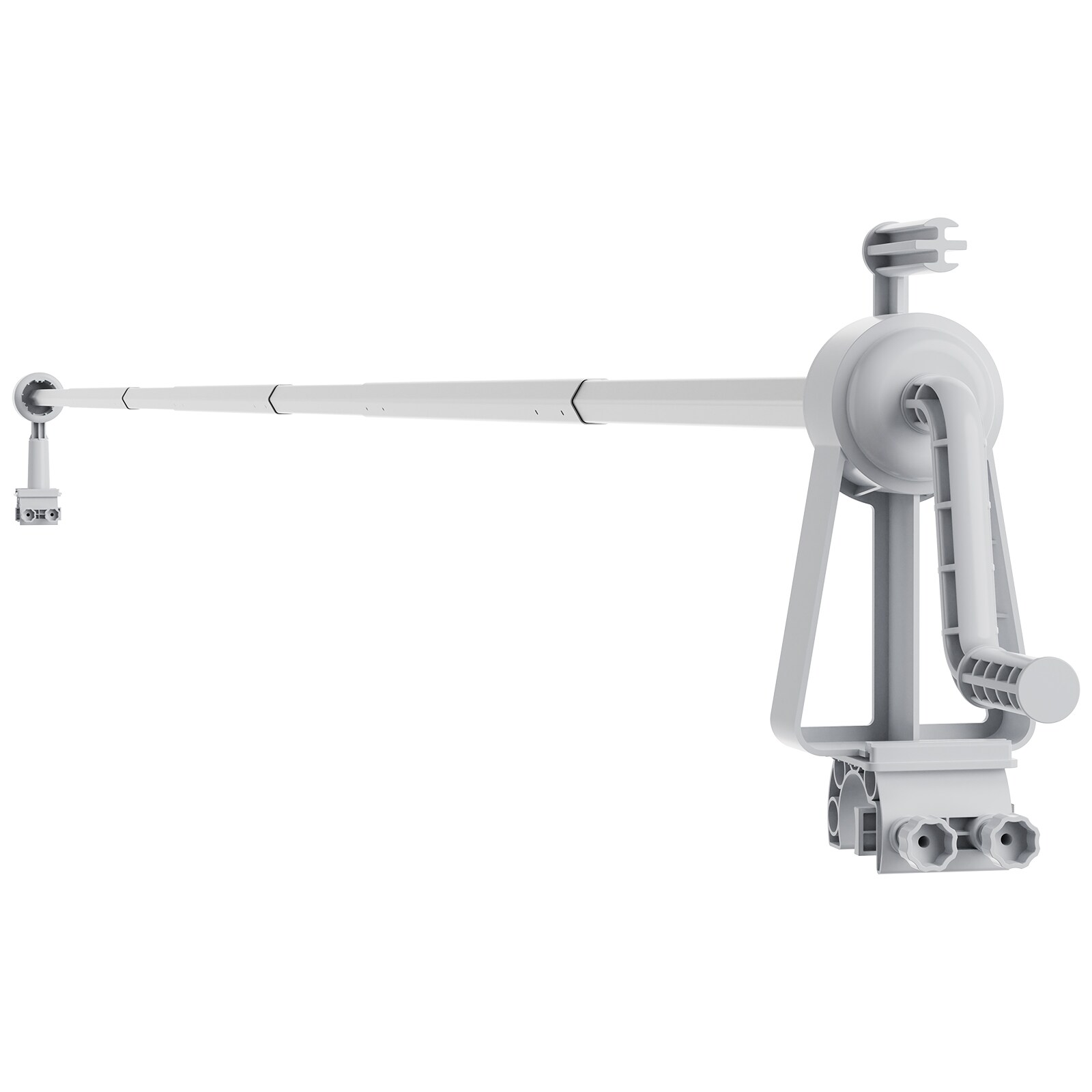 VEVOR YCGJPDSYC20FR4AQZV0 Solar-Pool-Cover-Reels - View #9