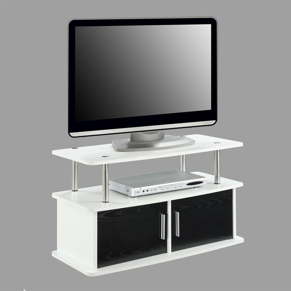 Convenience Concepts 151165W Tv-Stands - View #2