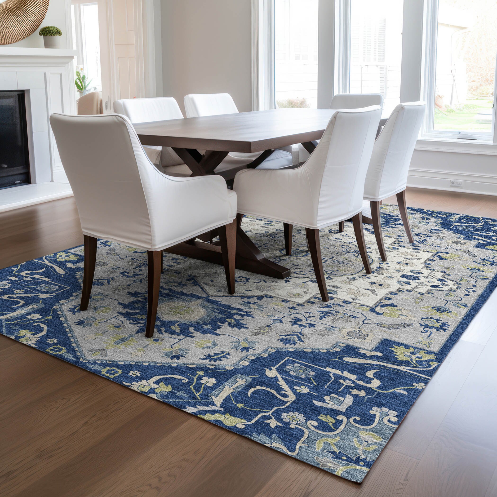 Addison Rugs ACN985NA30X46 rugs - View #6